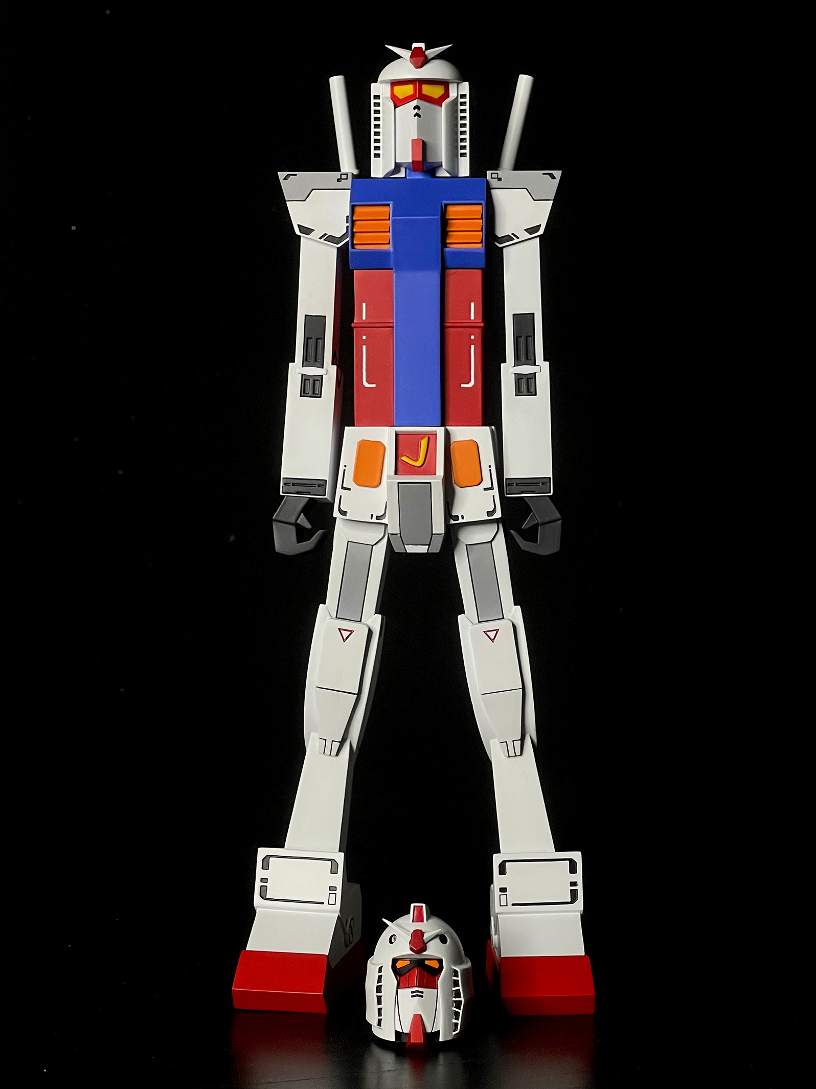 【Pre-sale】RZ-87-2-XXToys Studio