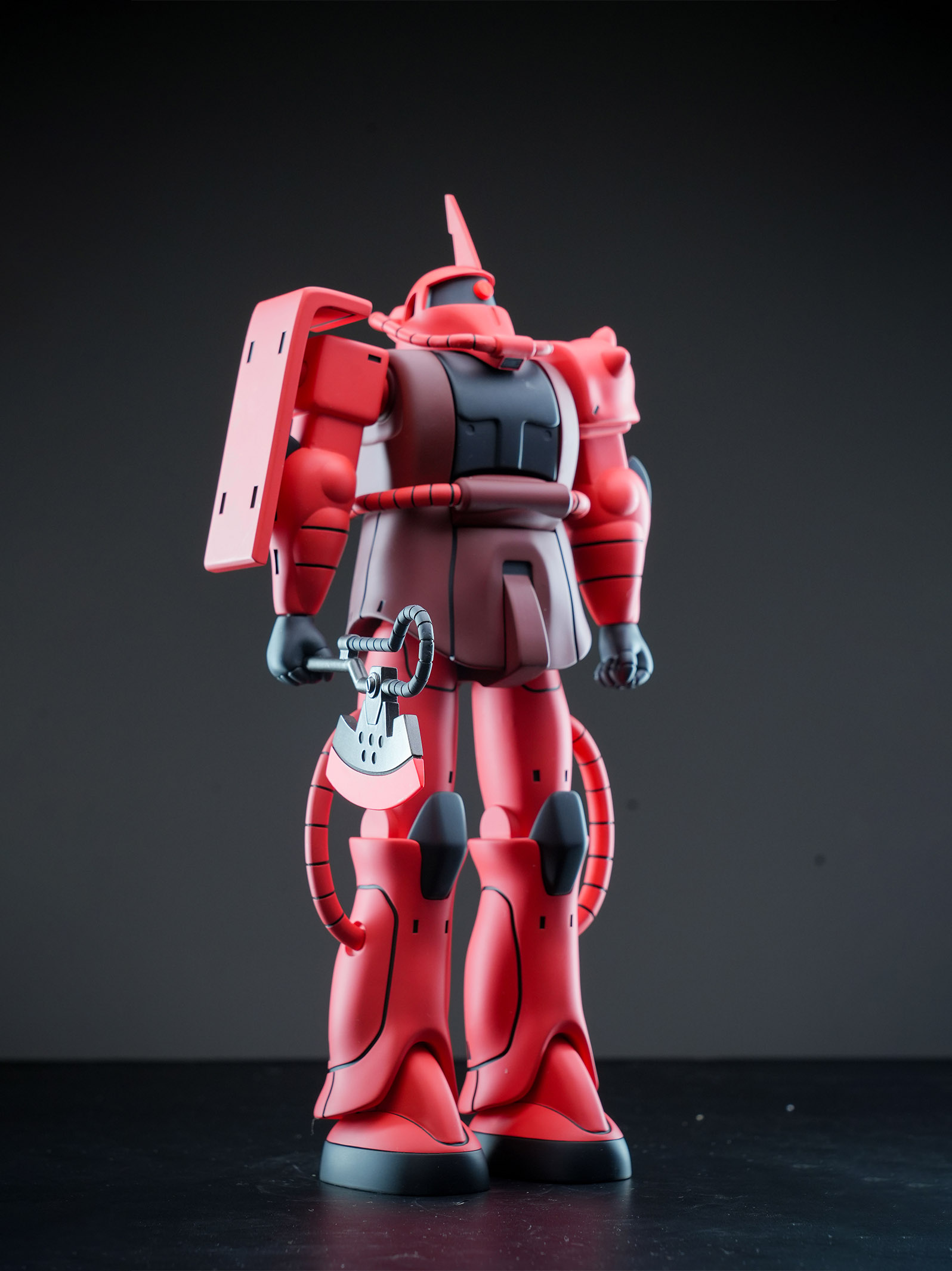 【Pre-sale】MZ-600-XXToys Studio