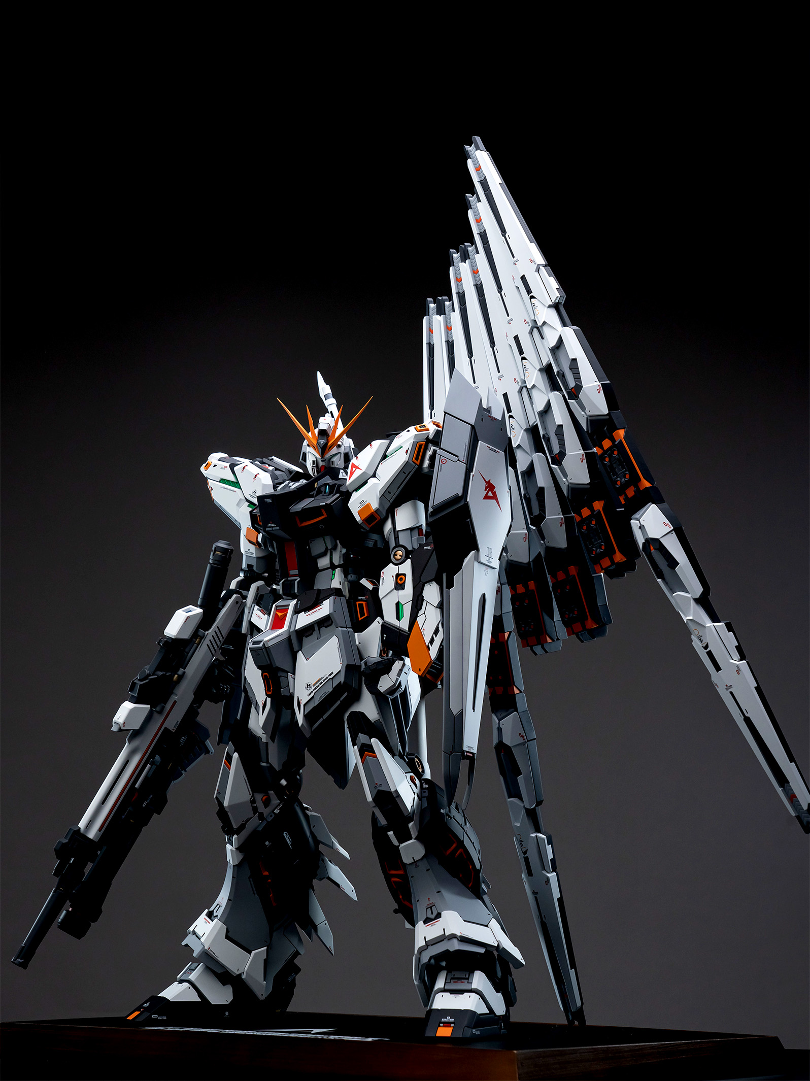 【Pre-sale】νGUNDAM-XXToys Studio