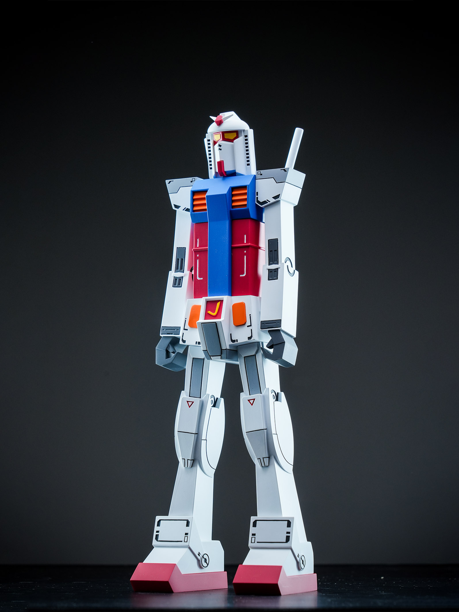 【Pre-sale】RZ-87-2-XXToys Studio