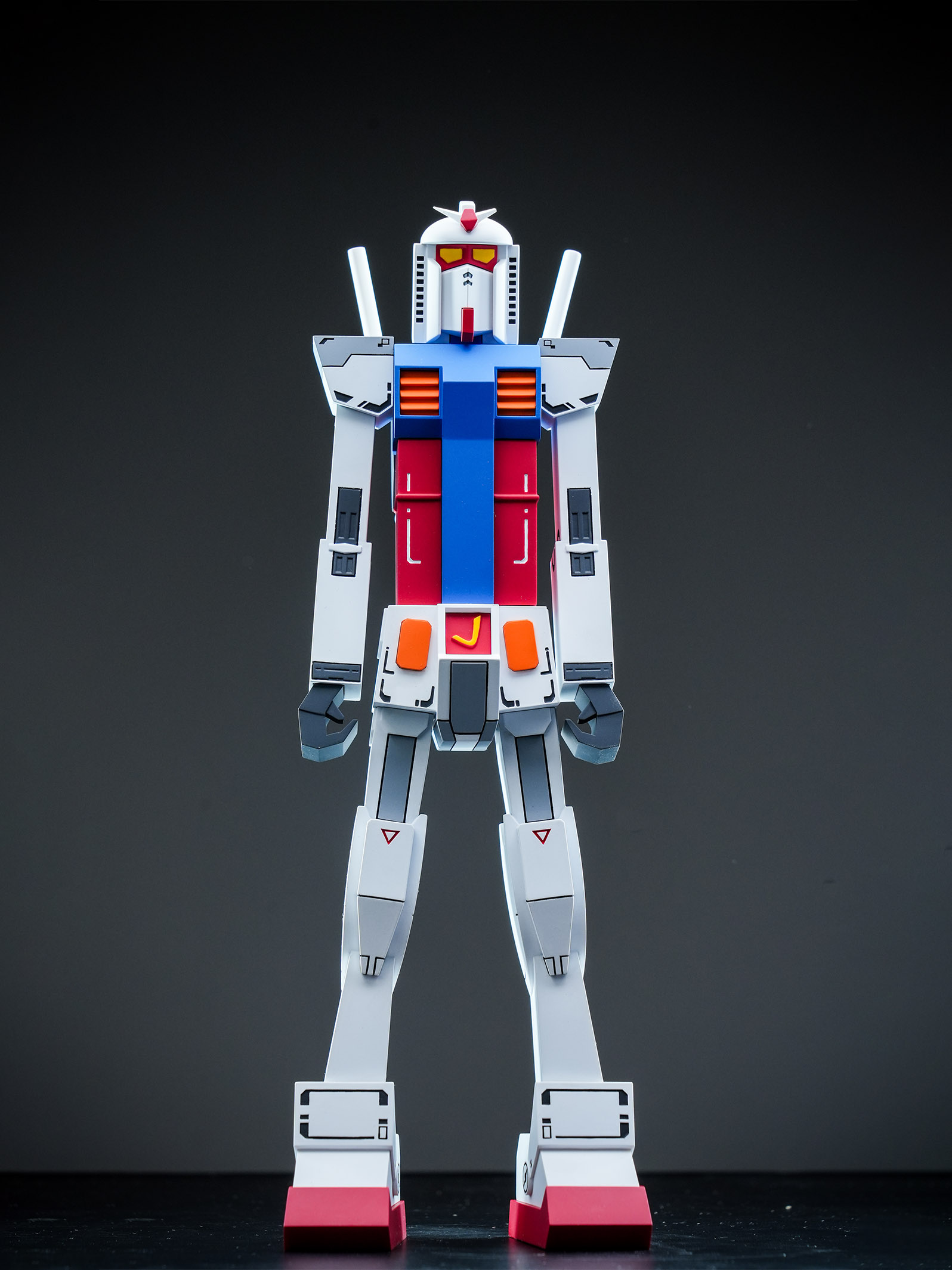 【Pre-sale】RZ-87-2-XXToys Studio