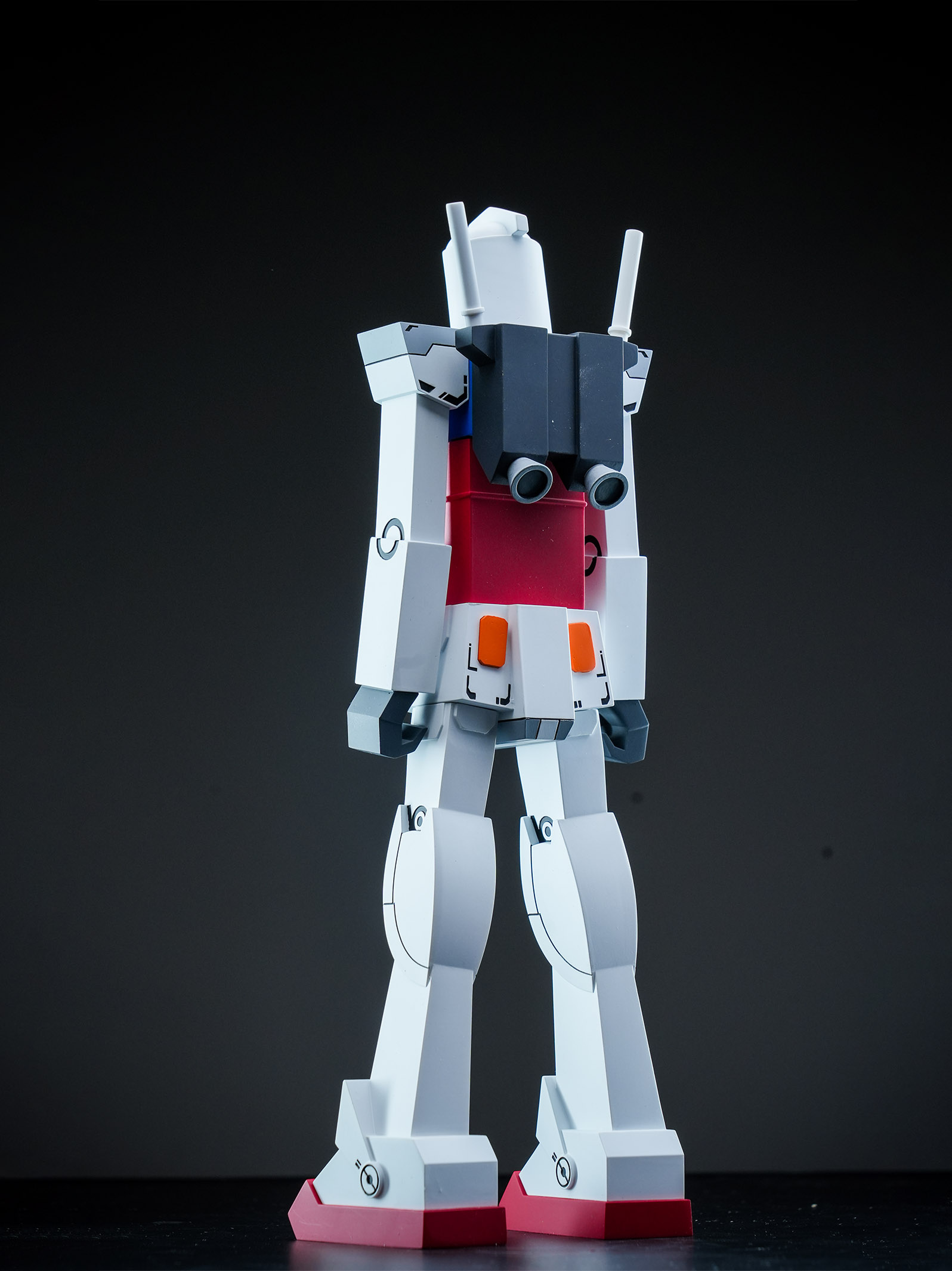 【Pre-sale】RZ-87-2-XXToys Studio