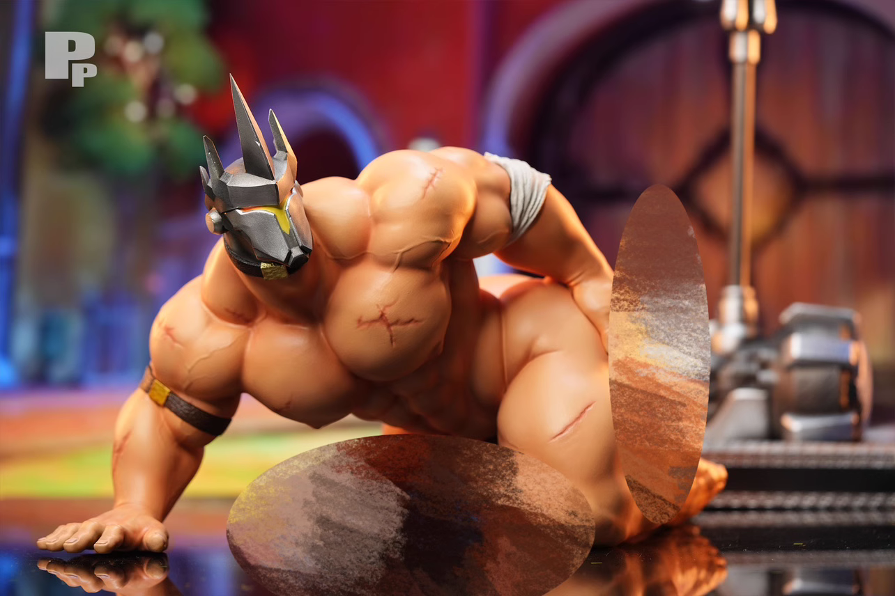 【Sold out】1/5 Scale DaChui-Other Series-PP Studio