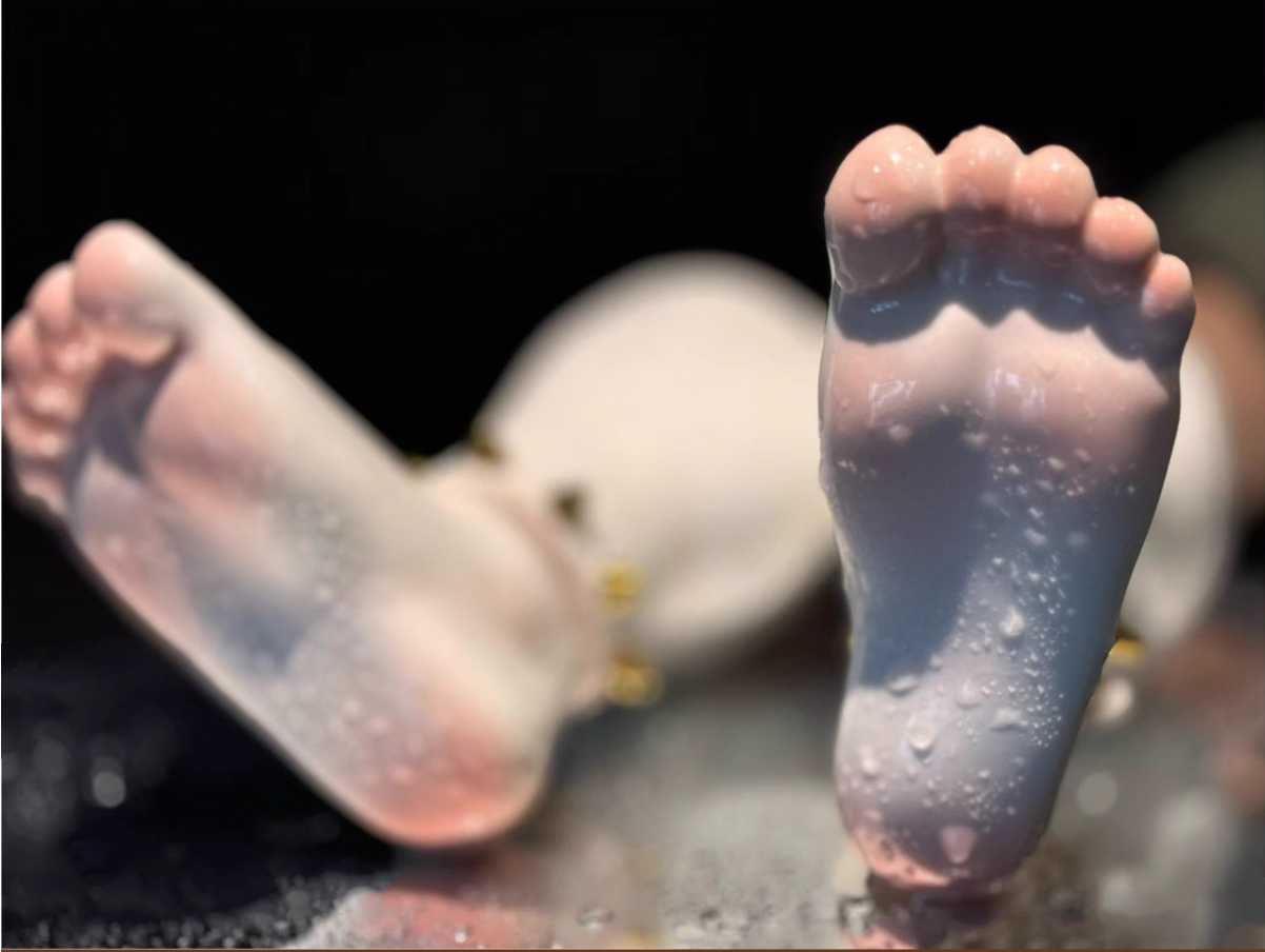 【Pre-sale】NO. 6 Goblet-other series-CHOC studio