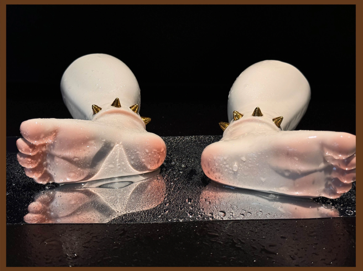 【Pre-sale】NO. 6 Goblet-other series-CHOC studio