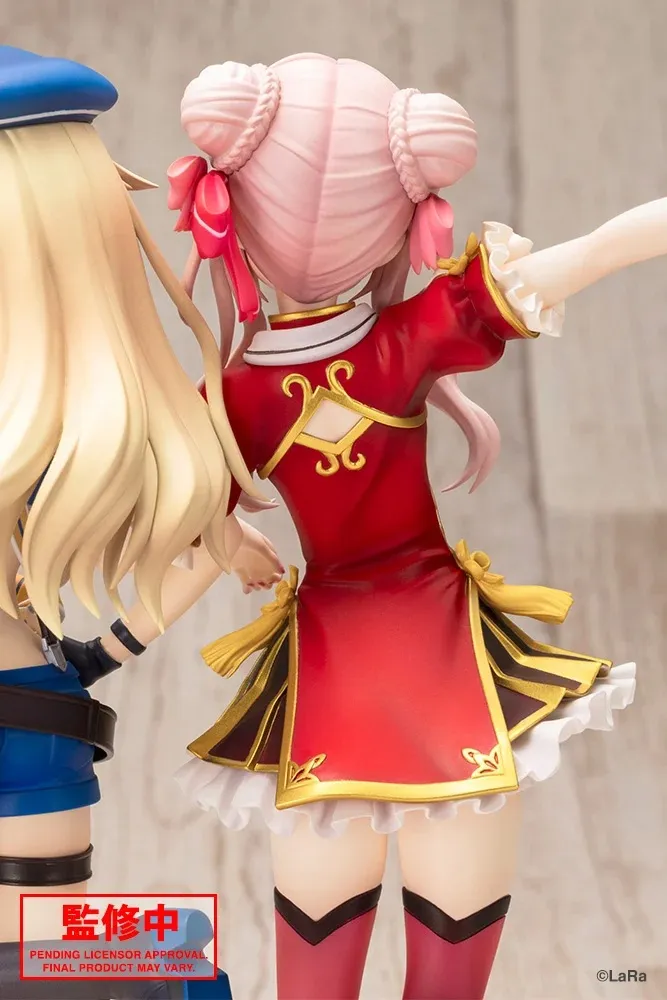 【Pre-sale】1/7 Scale PV248 HIMEHINA-VTuber-Kotobukiya Studio