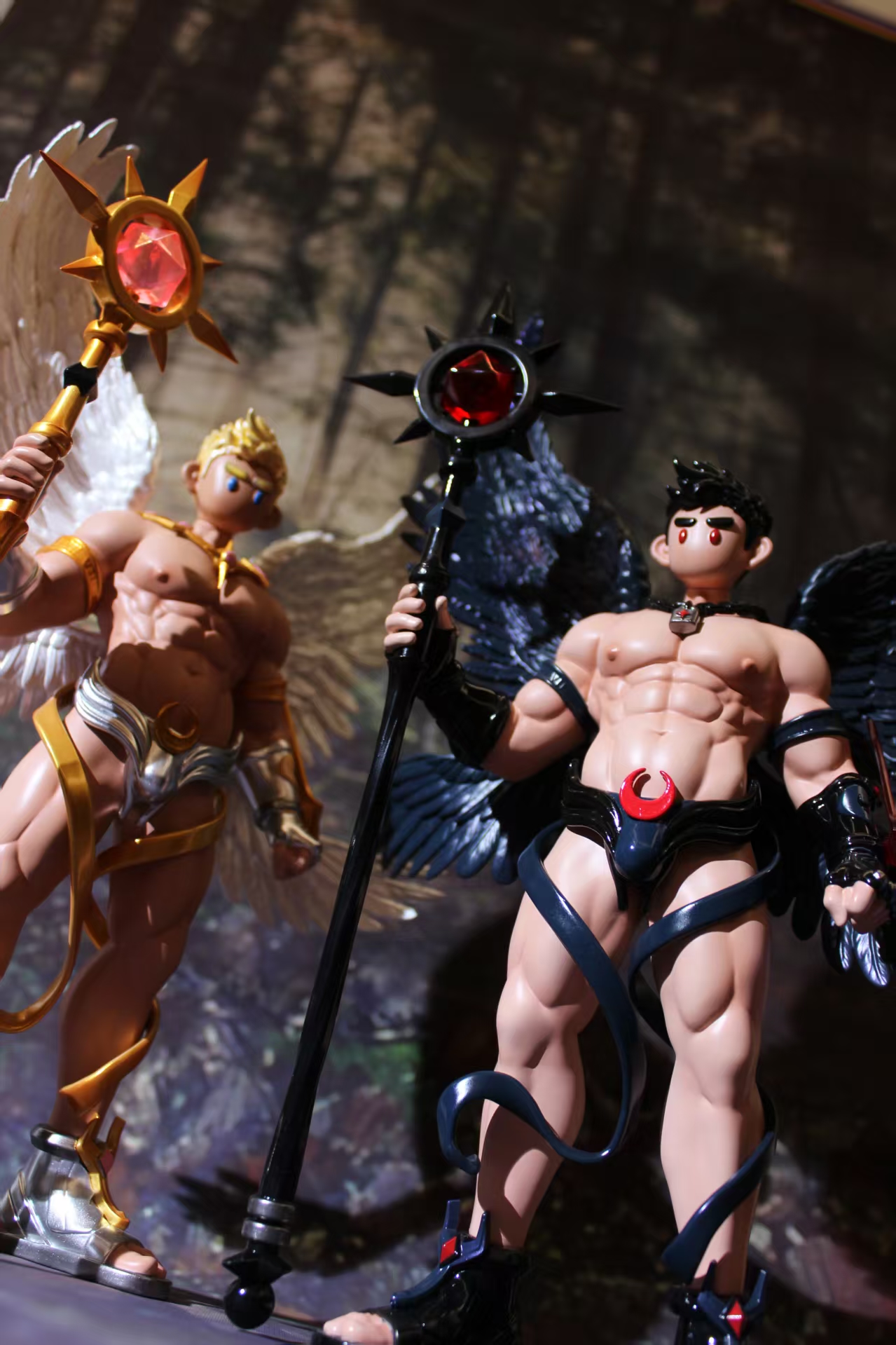 【Few in stock】Polaris Angel-Other Series-GreatJoy Studio