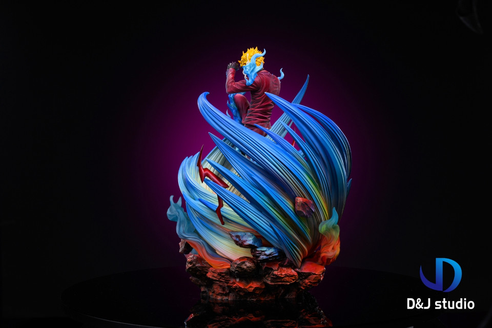 【Pre-sale】1/6 Scale Sanji-D&J Studio