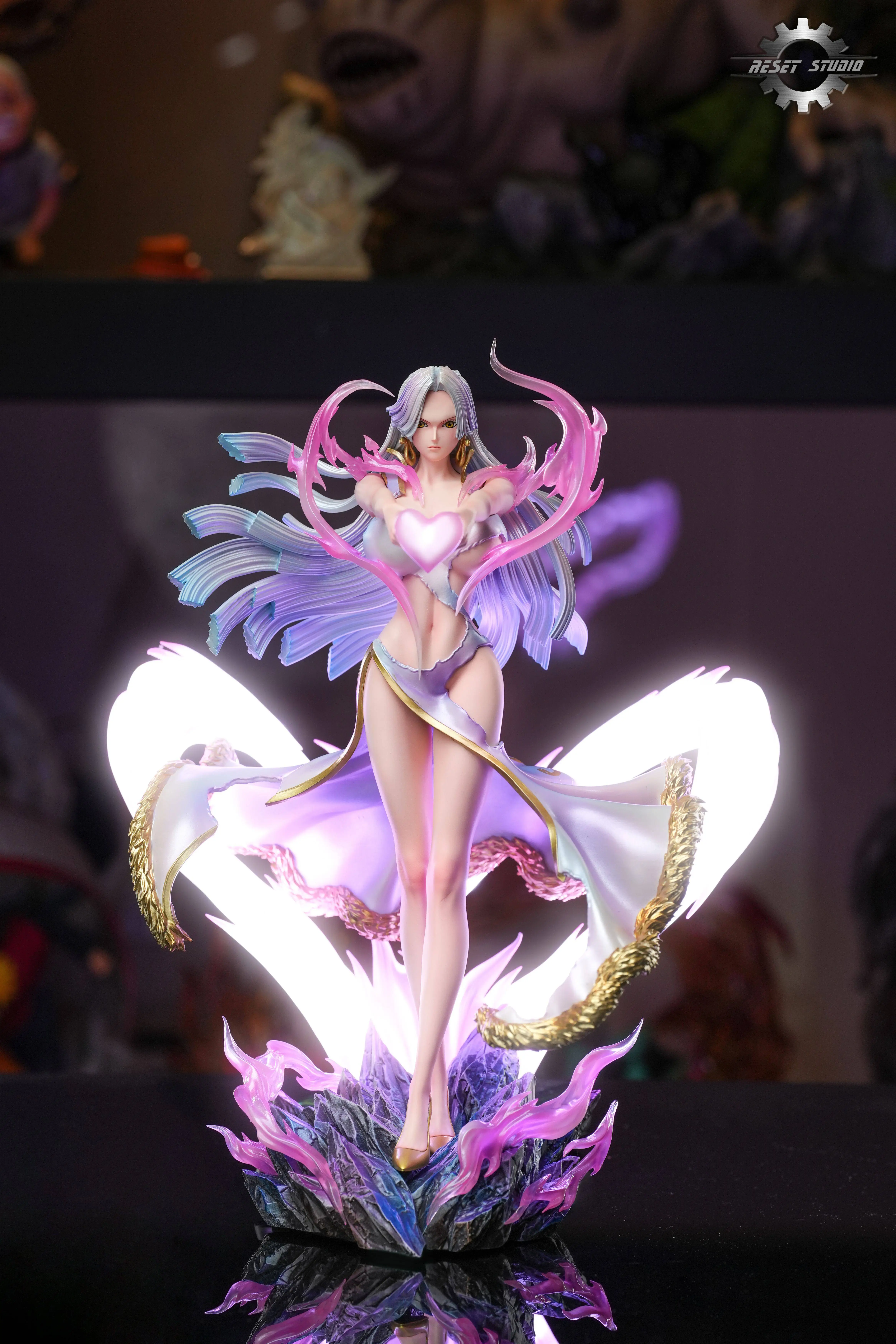 【Pre-sale】POP Scale Boa Hancock-Reset Studio