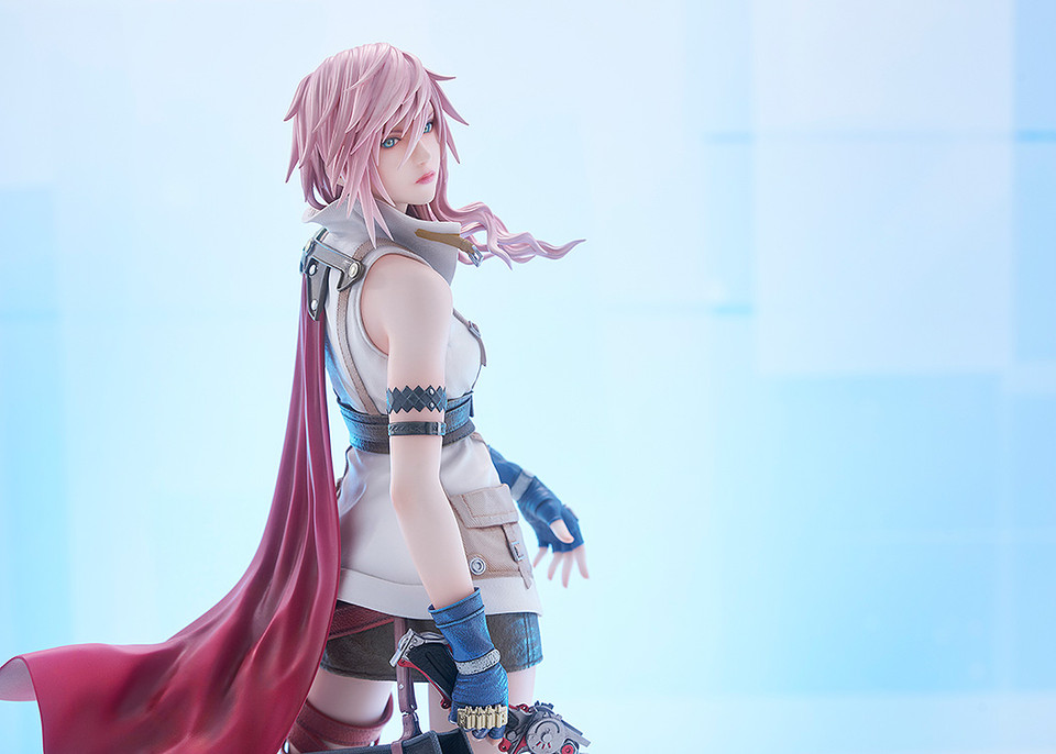 【Pre-sale】Lightning-Final Fantasy-SQUARE ENIX Studio