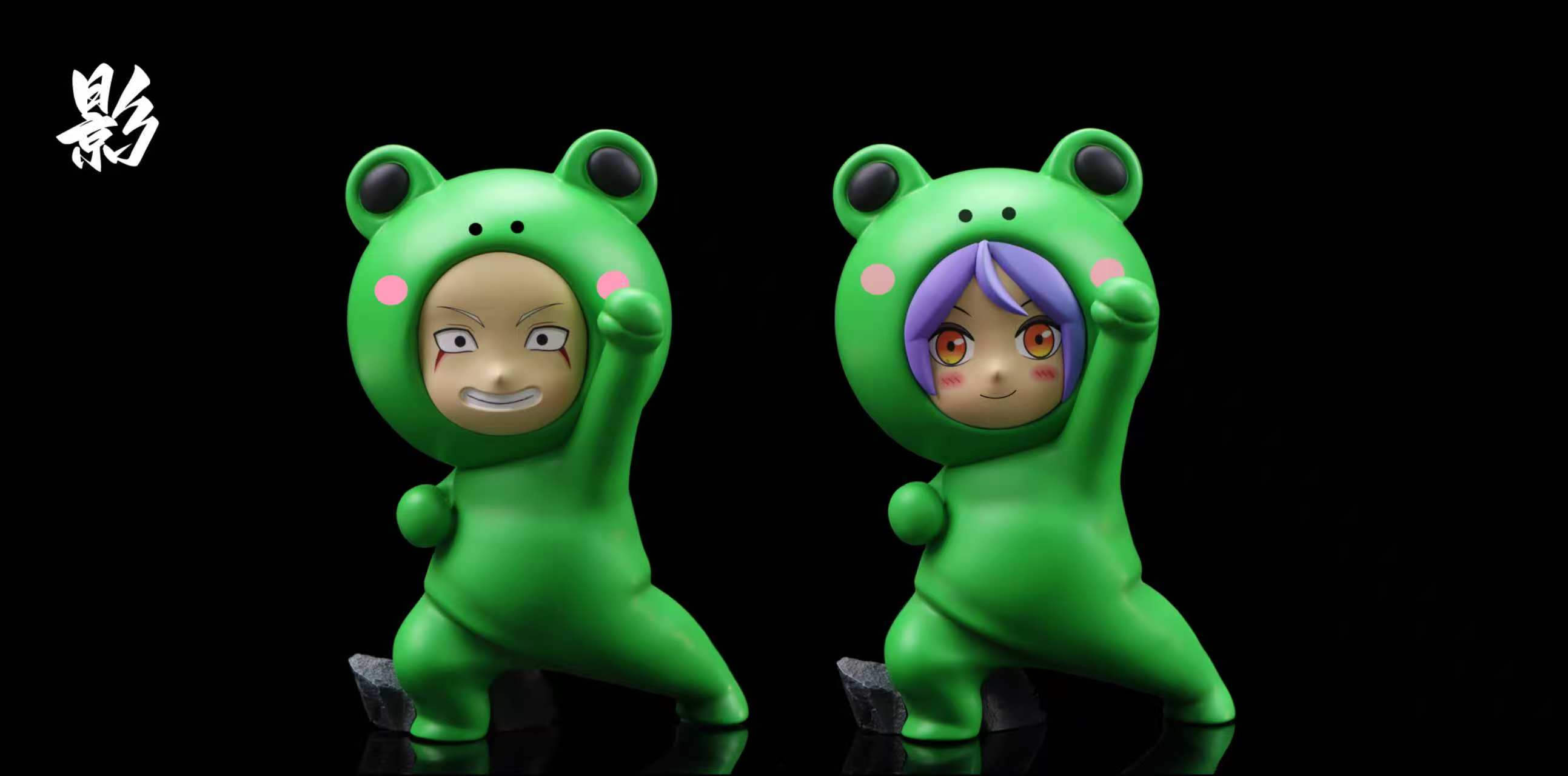 【Sold out】Four in Group-Ying Studios