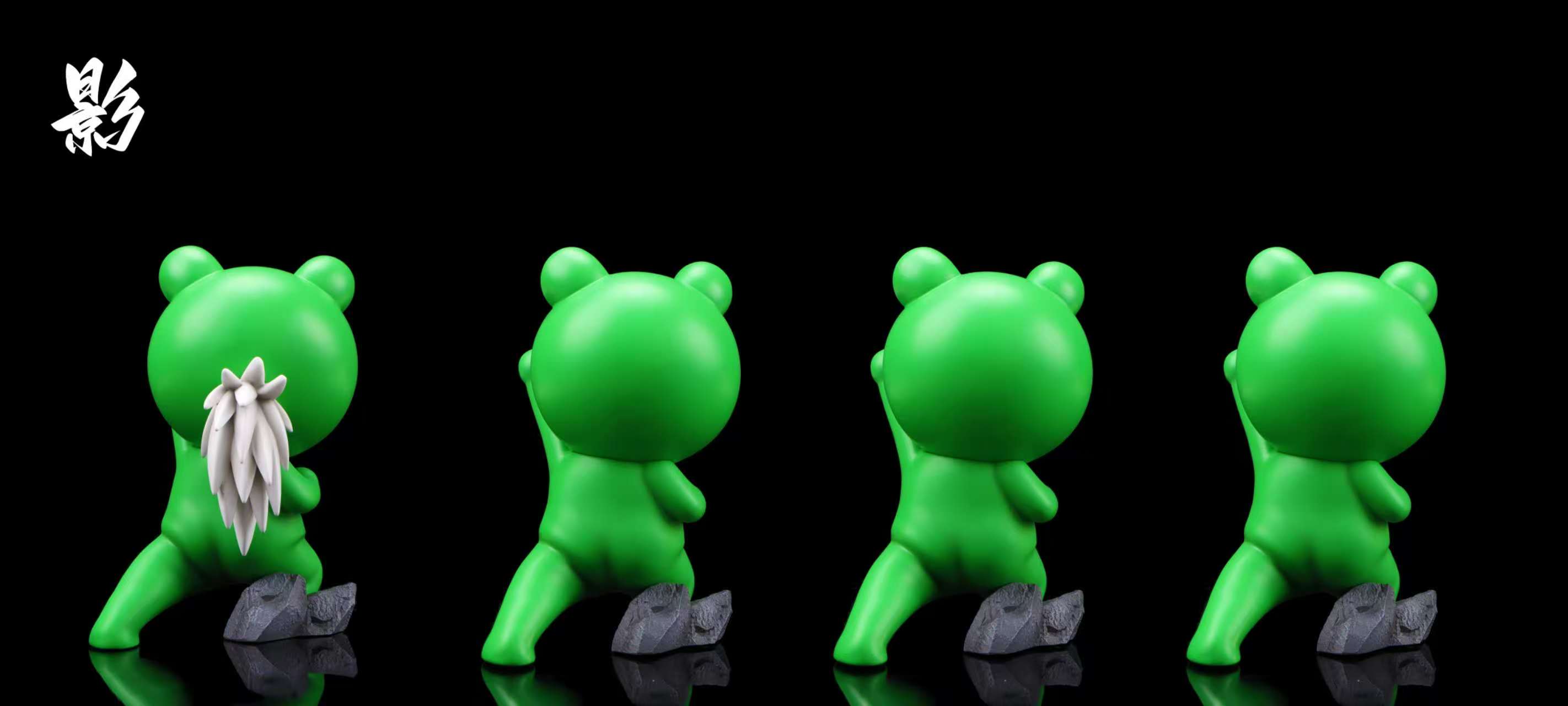 【Sold out】Four in Group-Ying Studios