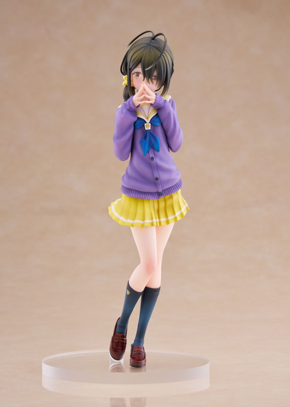 【Pre-sale】1/7 Scale Kotono Shiunji-Other series-KADOKAWA Collection Studio