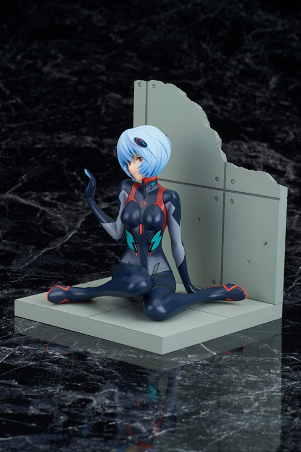 【Pre-sale】1/7 Scale Asuka Langley Soryu-(EVA) EVAngelion-Bell Fine Studio