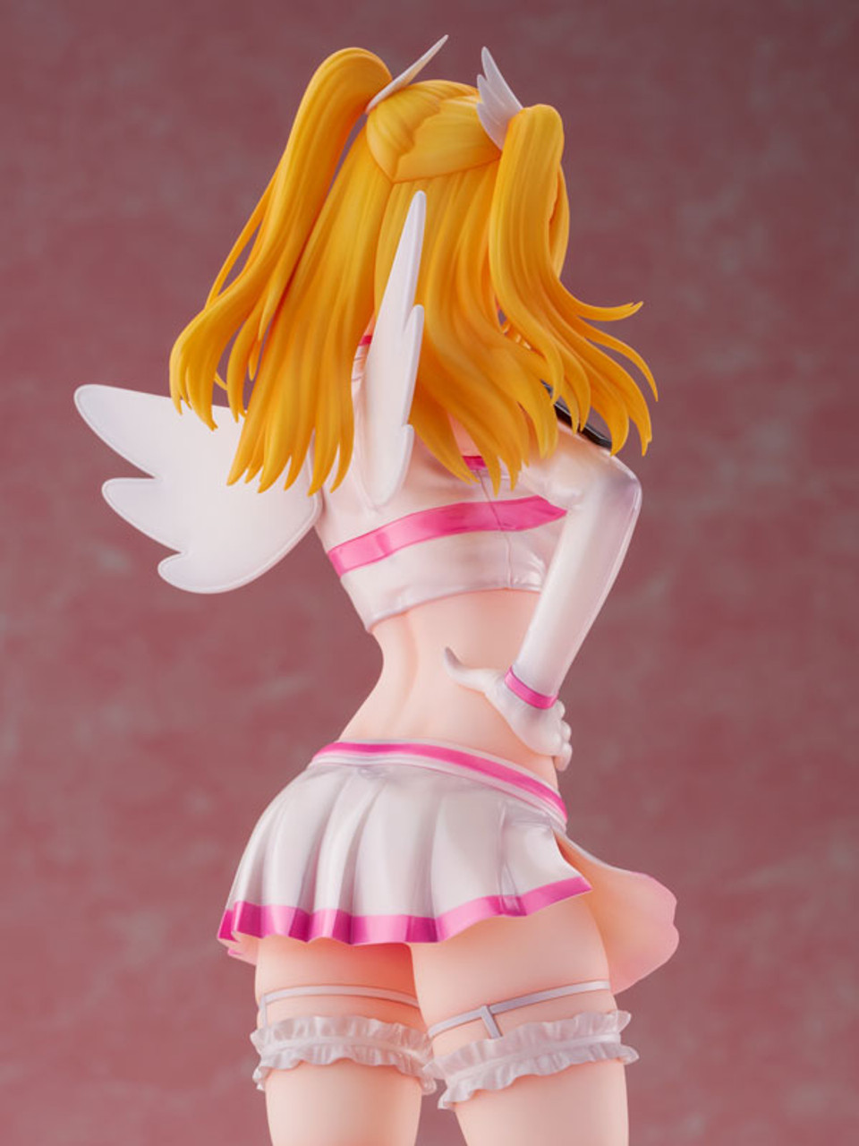 【Pre-sale】1/6 Scale Lilysa Seduction Liliel True Angel Form–Other series-Bell Fine Studio