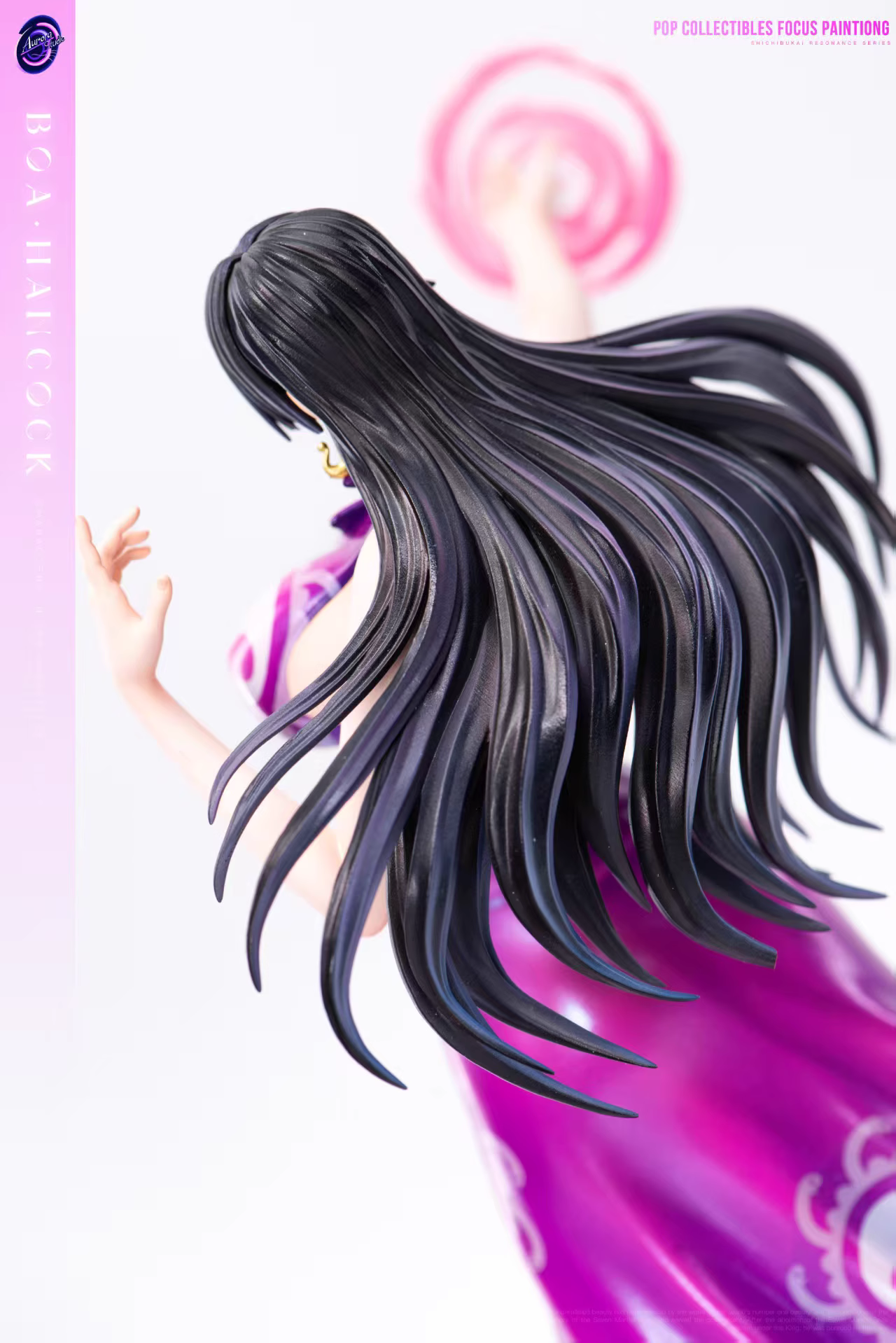 【Pre-sale】POP Scale Boa Hancock-Aurora Studio
