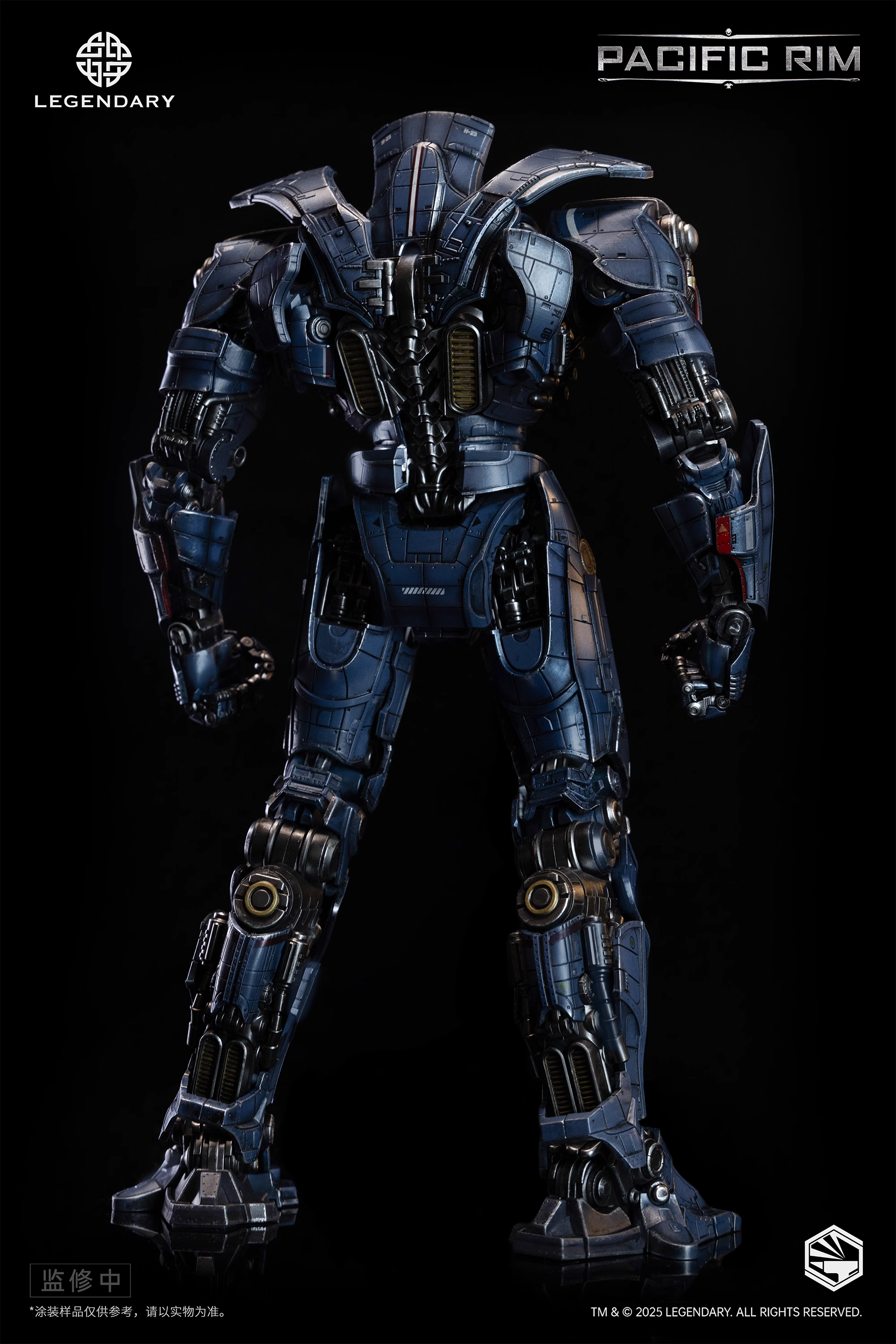 【Pre-sale】Pacific Rim–Other series-Legendary Studio