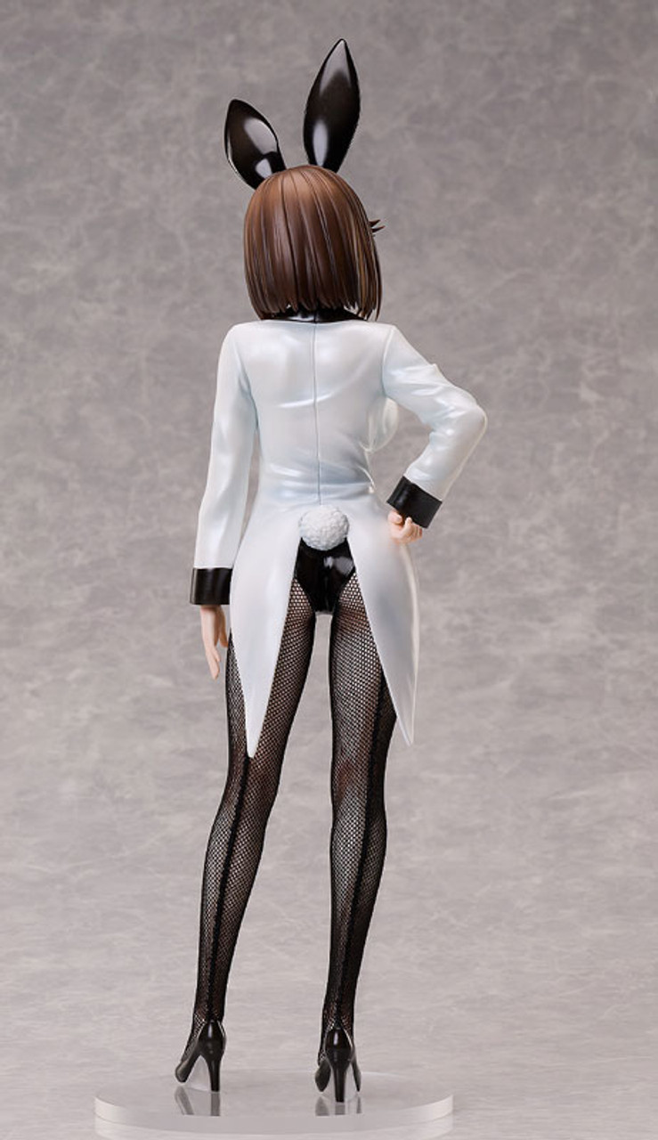 【Pre-sale】1/6 Scale Bunny girl Konoha Koga–Other series-FREEing Studio