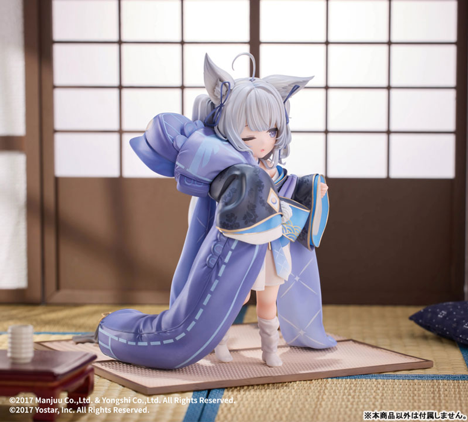 【Pre-sale】1/7 Scale Shinano-Azure Lane-WINGSinc Studio