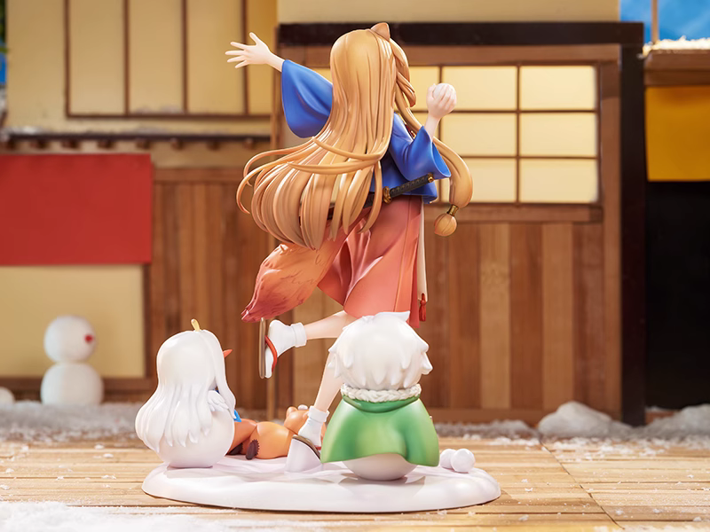 【Pre-sale】1/7 Scale Raphtaria-The Rising of the Shield Hero-Good Smile Company Studio