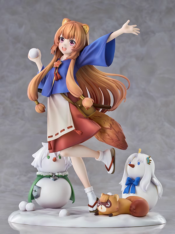 【Pre-sale】1/7 Scale Raphtaria-The Rising of the Shield Hero-Good Smile Company Studio