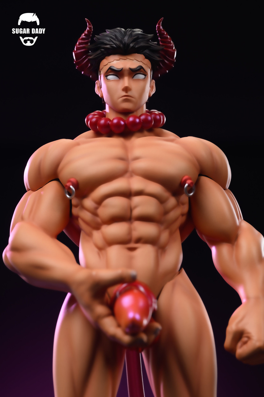 【Sold out】Himejima Gyoumei-Sugar dady Studio