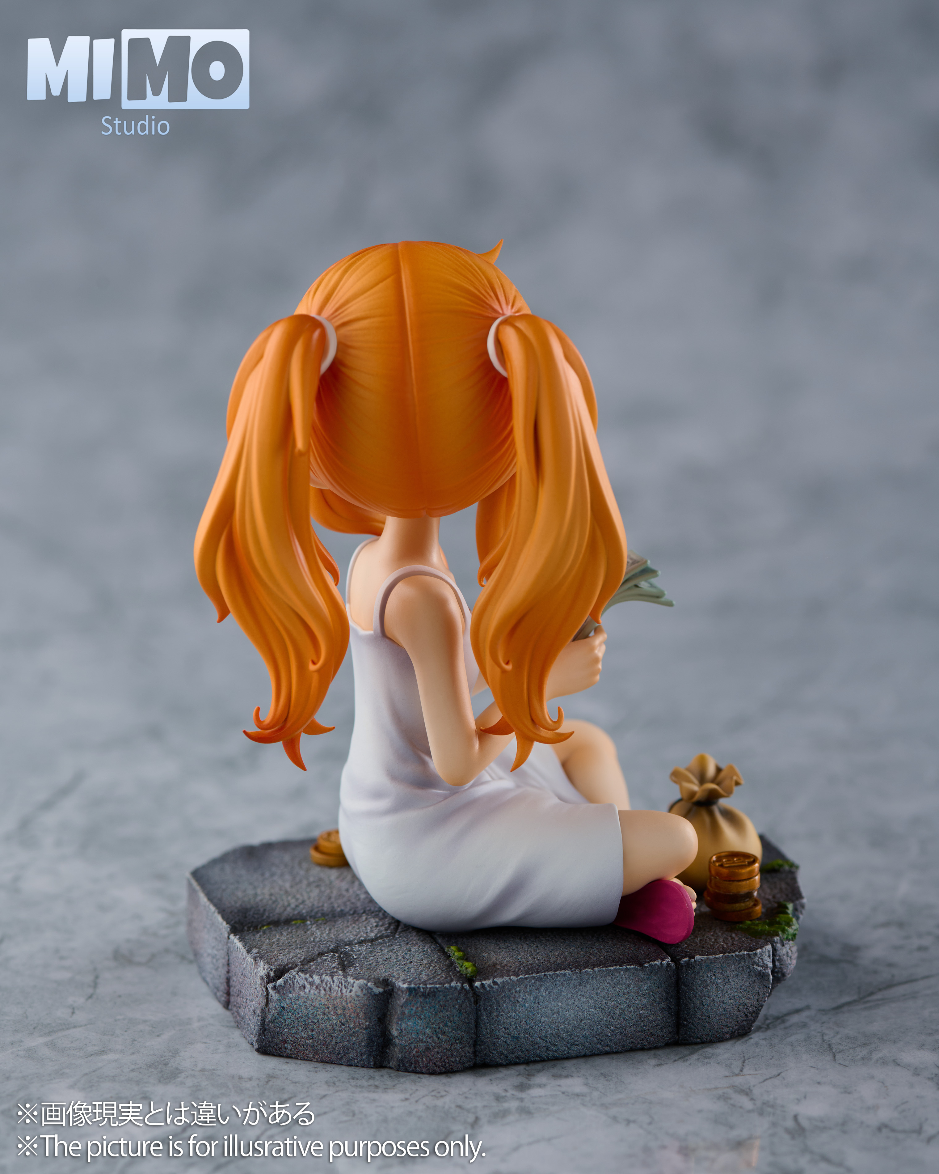 【Pre-sale】Childhood Nami-Mimo Studio