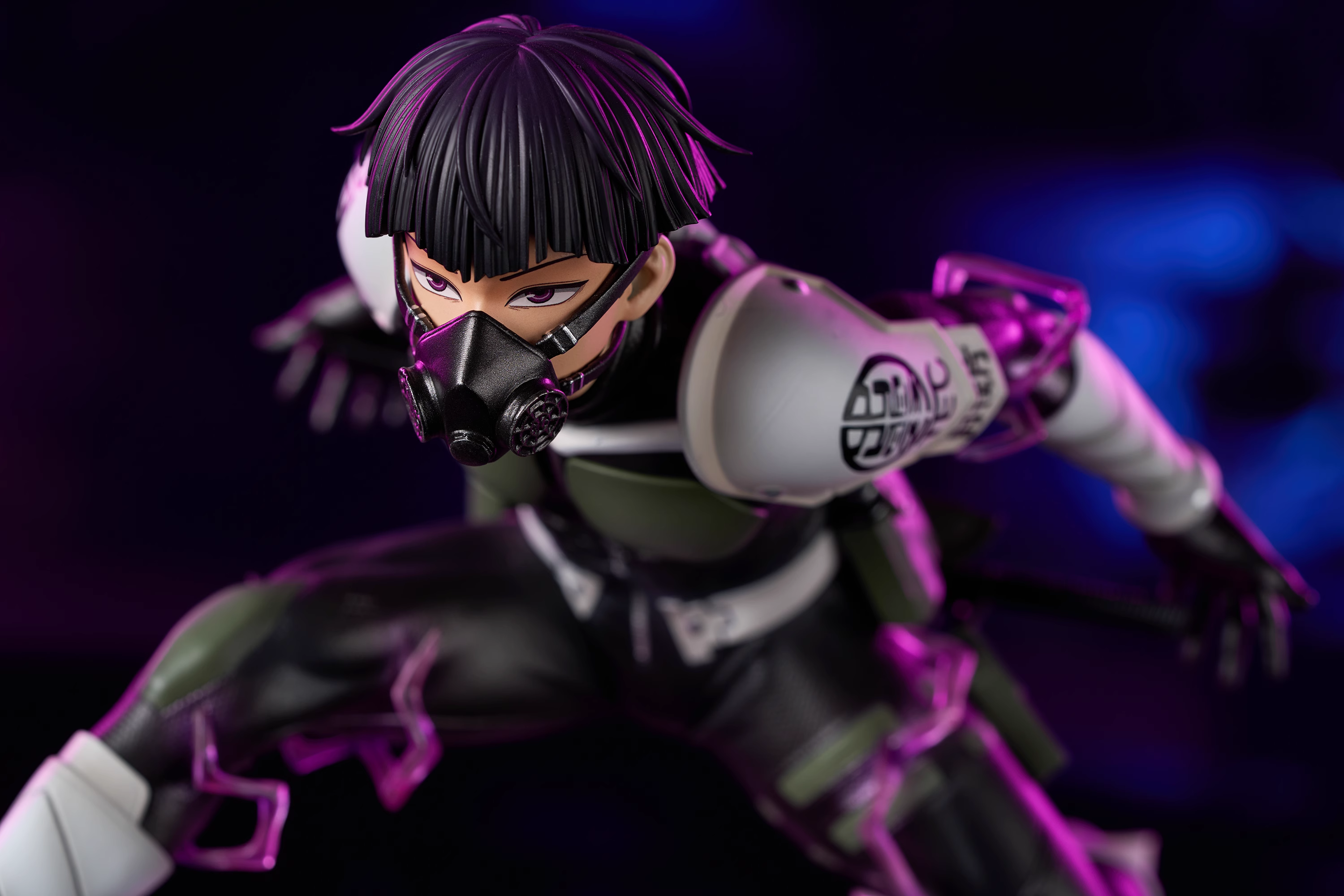 【Pre-sale】1/6 Scale ほうし そうしろう-怪獣８号-Execution Studio