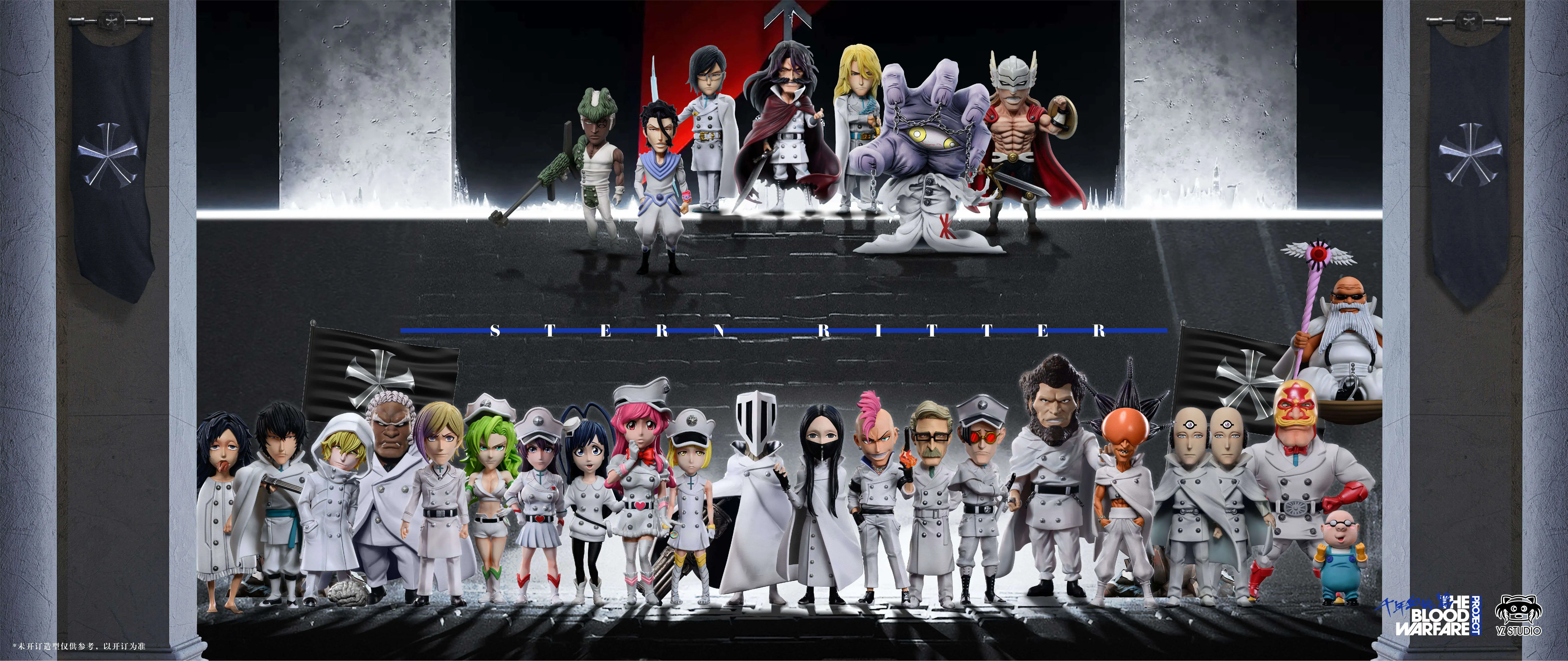 【Pre-sale】Pernida Parnkgjas-yz Studio