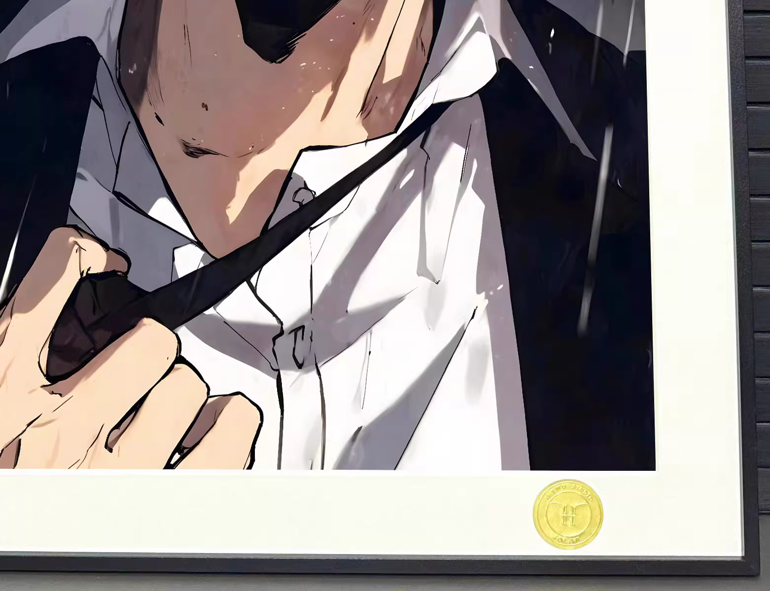 【Pre-sale】Decorative Painting of ChengXiaoYu-H2 Studio