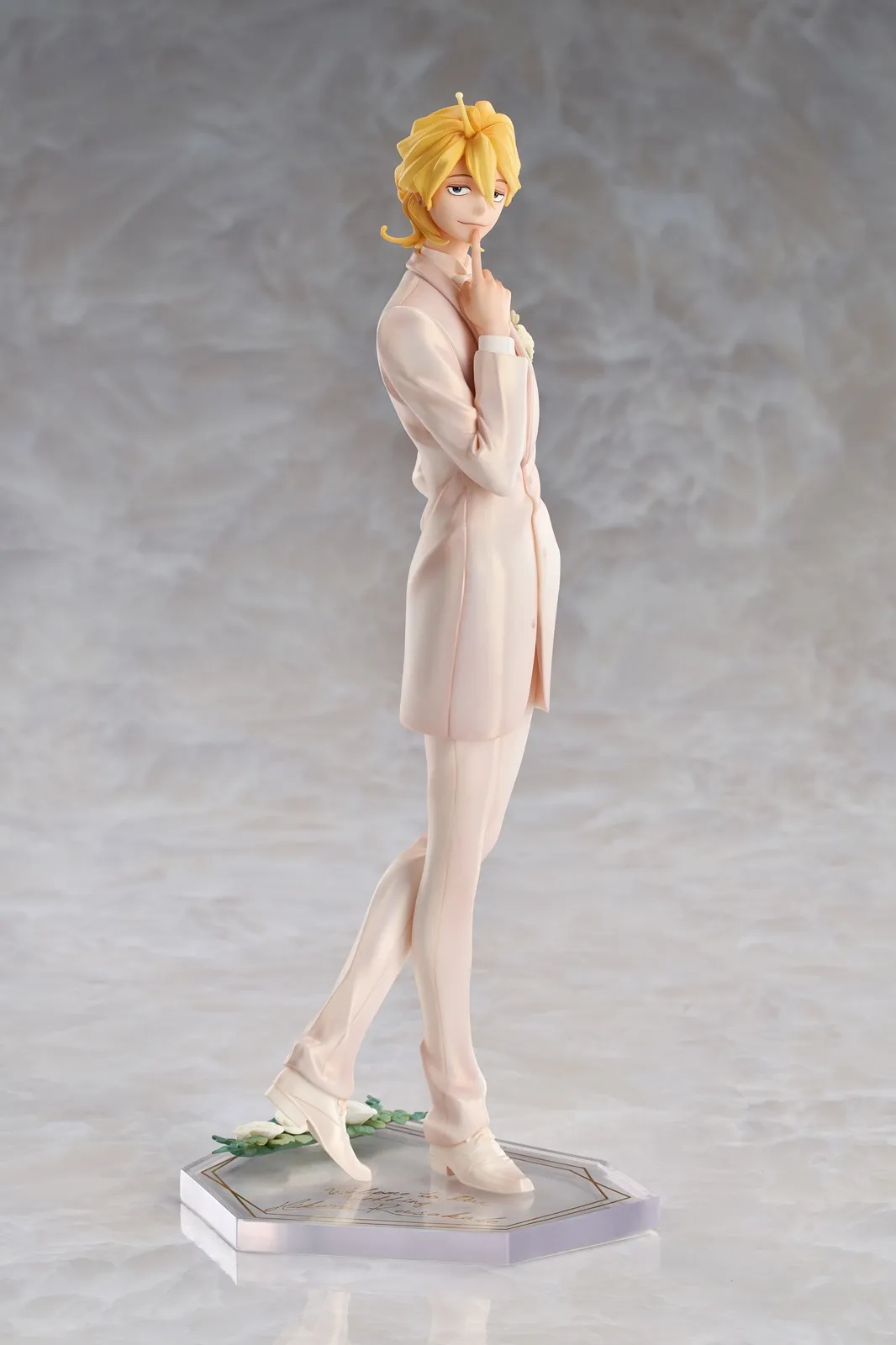 【Pre-sale】Wedding Ver. Rihito Sajou and Hikaru Kusakab-Doukyusei-Good Smile Company