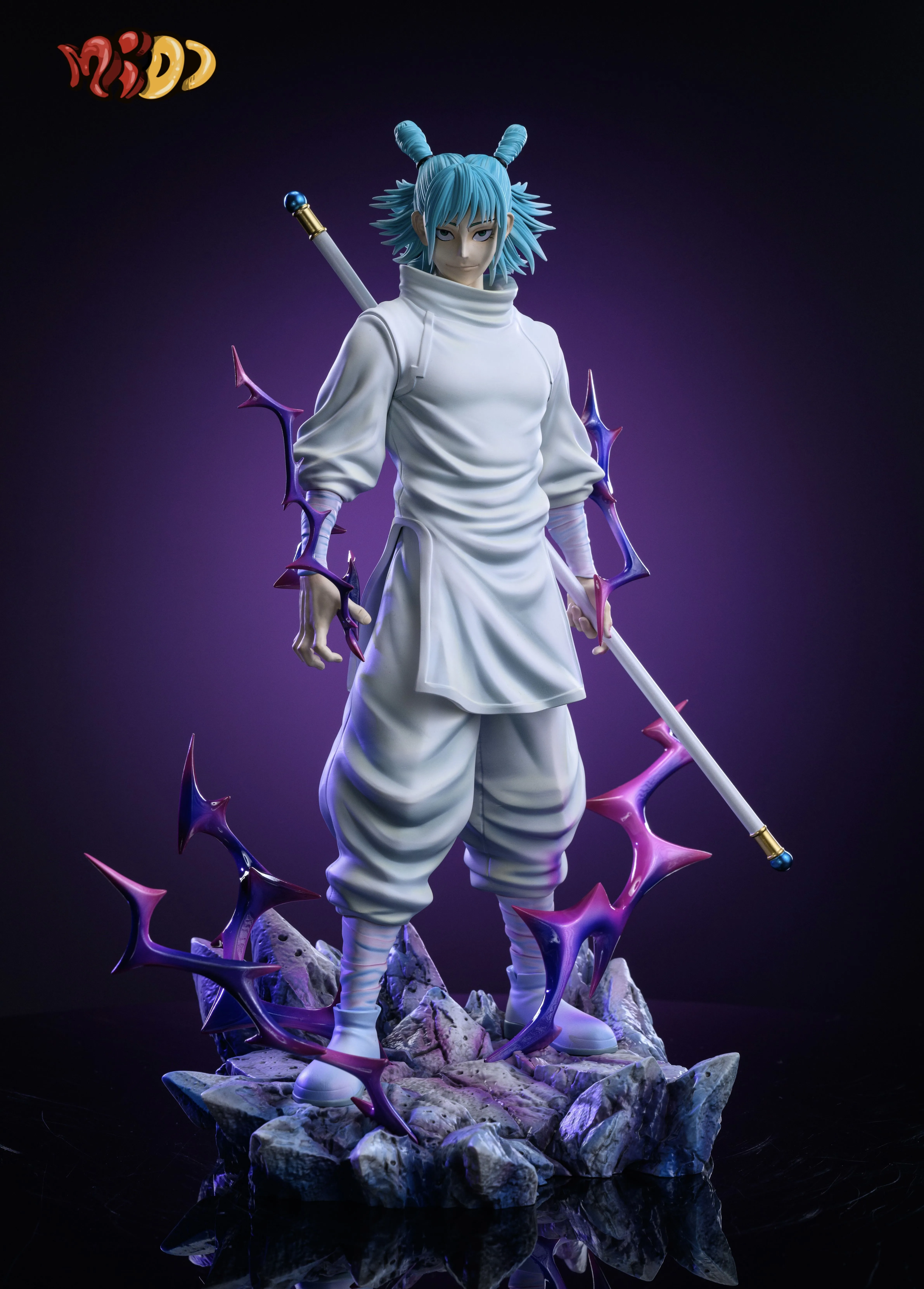 【Pre-sale】Kashimo Hajime-MiDo Studio