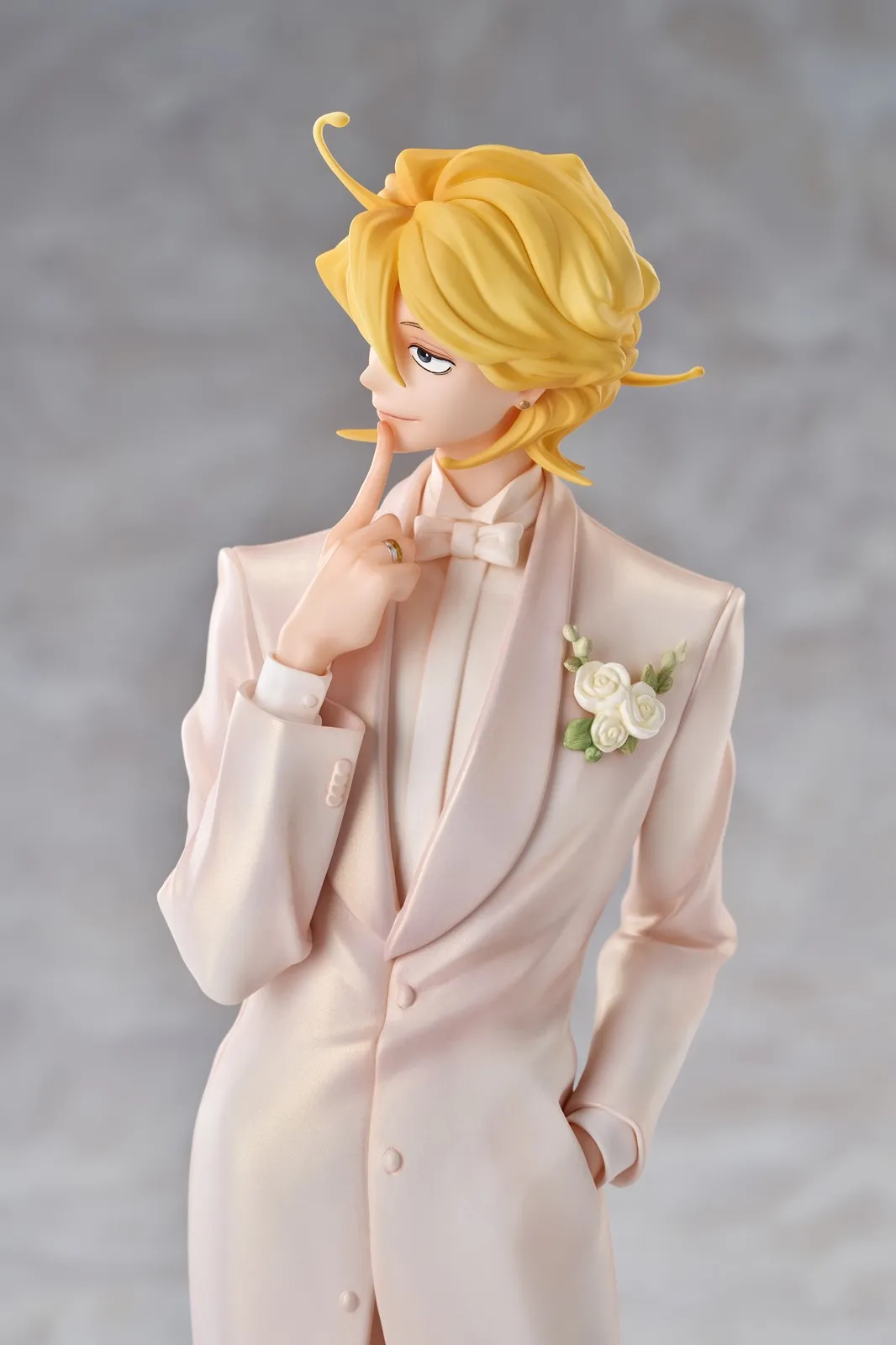 【Pre-sale】Wedding Ver. Rihito Sajou and Hikaru Kusakab-Doukyusei-Good Smile Company