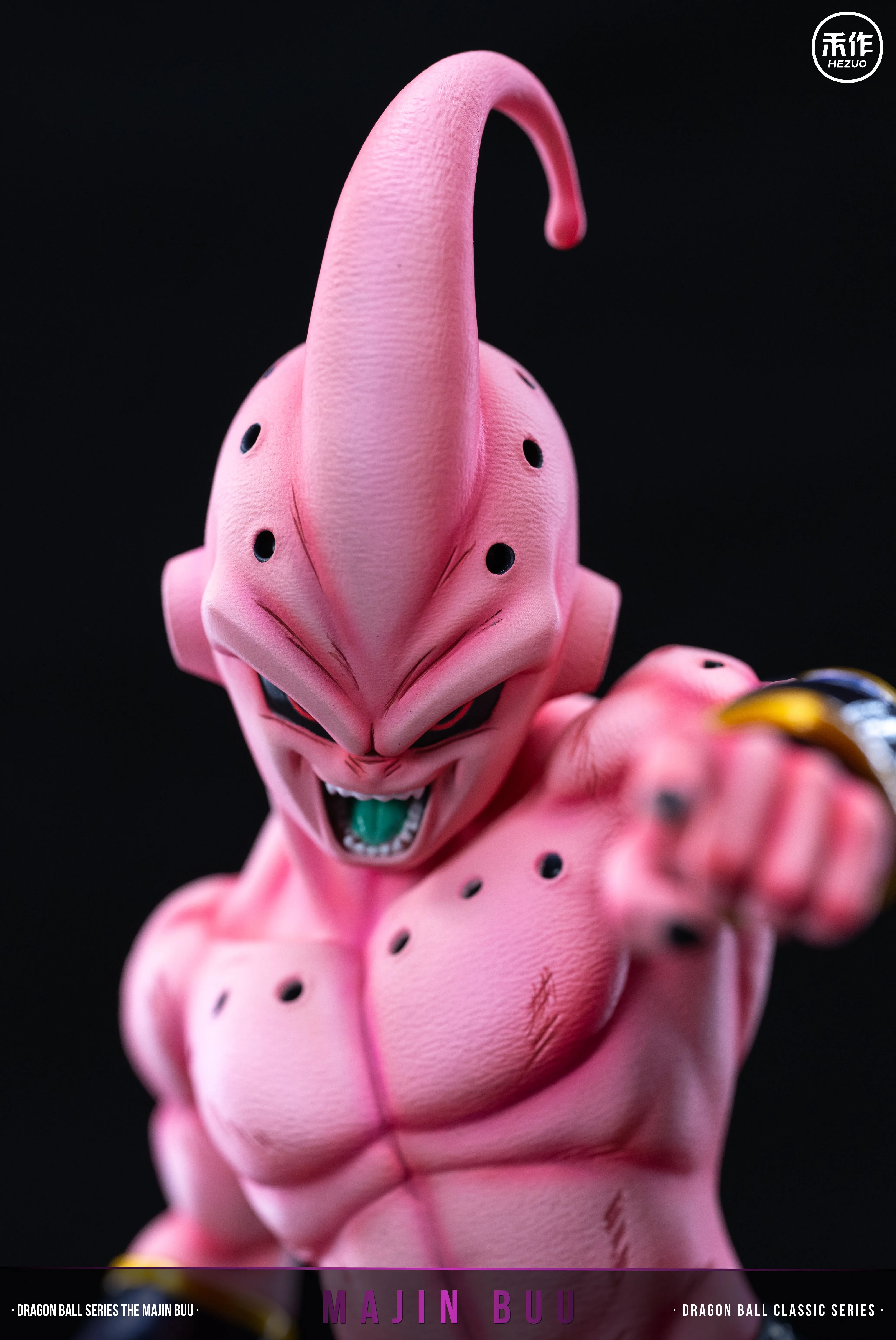 【Pre-sale closed】1/6 and 1/4 Scale Buu-HeZuo Studio