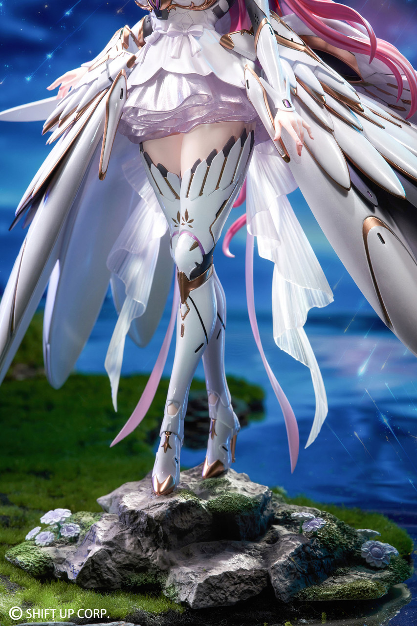 【Pre-sale】1/7 Scale Dorothy-Goddess of Victory: Nikke-Hobby Sakura Studio