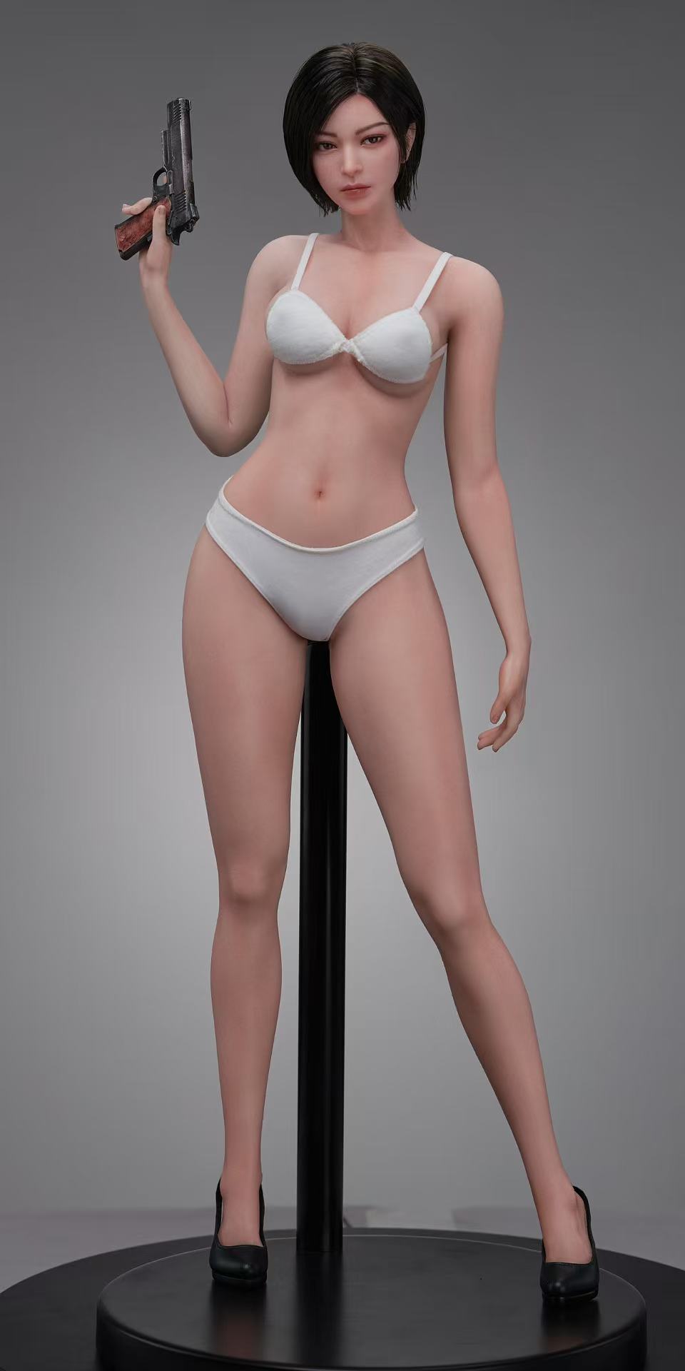 【Sold out】1/3 Scale FG-004 Ada Wong-Resident Evil-FG Studio