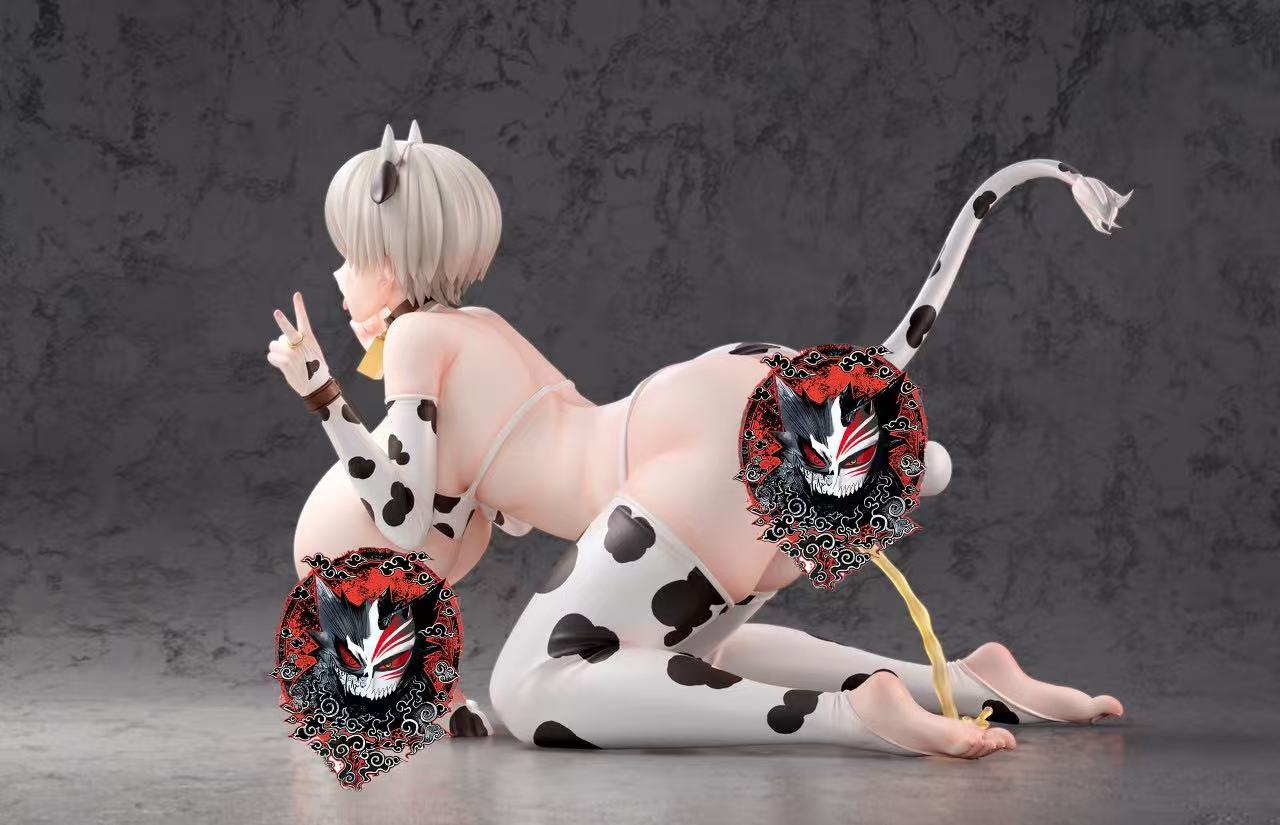 【Pre-sale closed】1/6 Scale Uzaki tsuki-Other series-NTR Studio