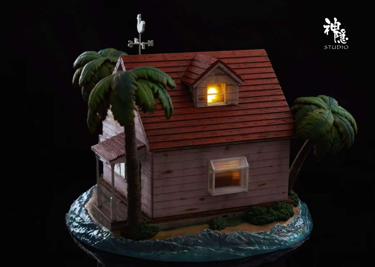 【Pre-sale】Kame House-ShenYin Studio