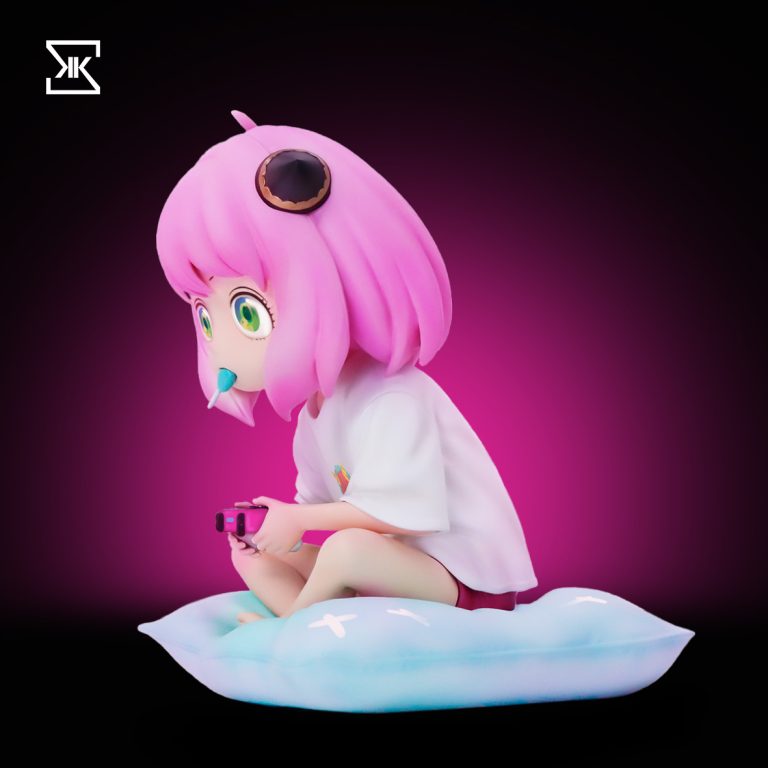 【Pre-sale】Switch Anya-KK Studio