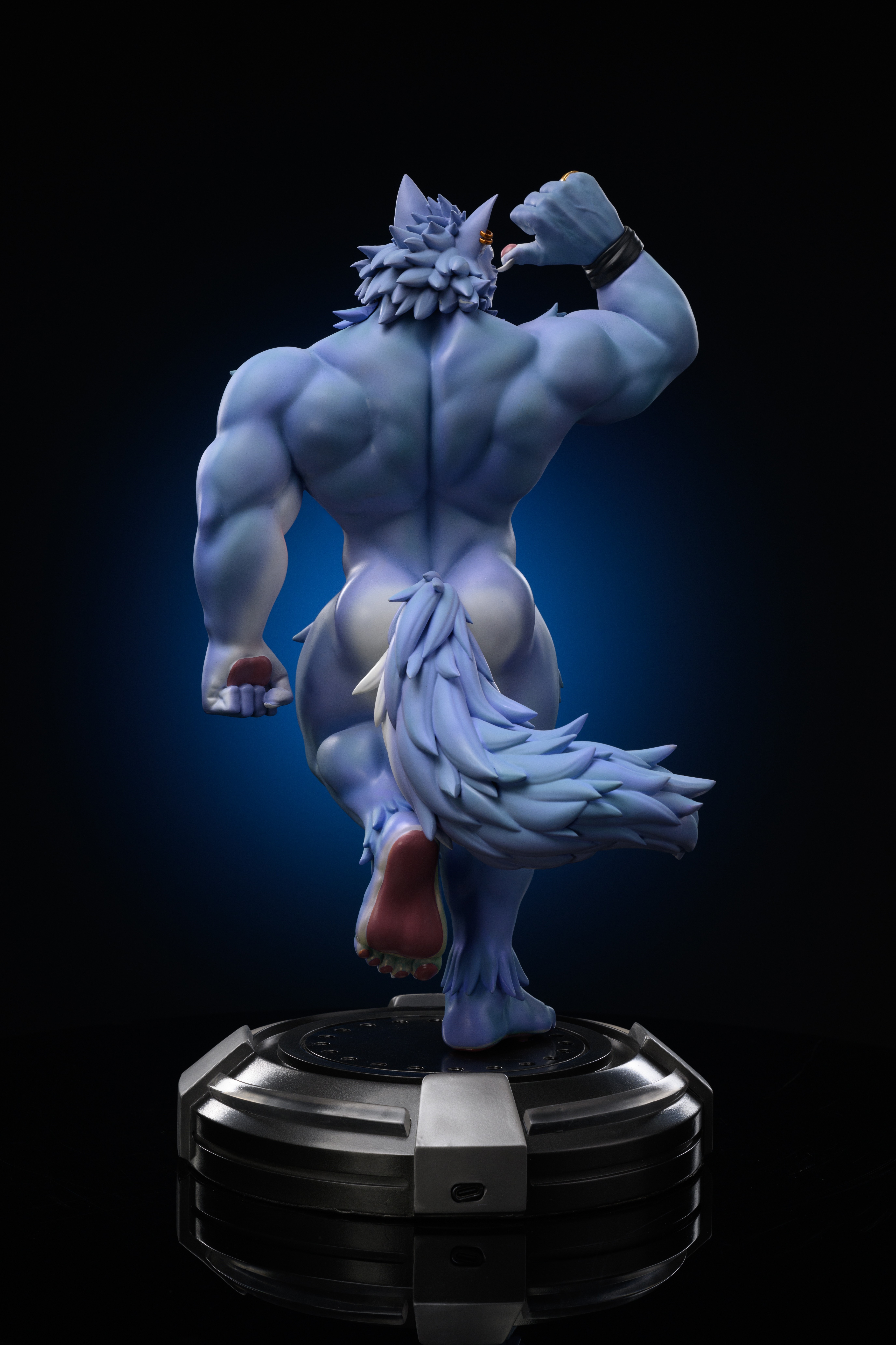 【Pre-sale】1/5 Scale Fredy-Other Series-Devil Studio