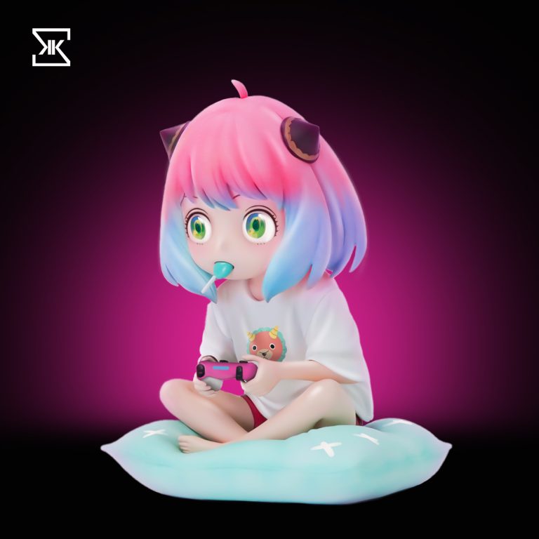 【Pre-sale】Switch Anya-KK Studio