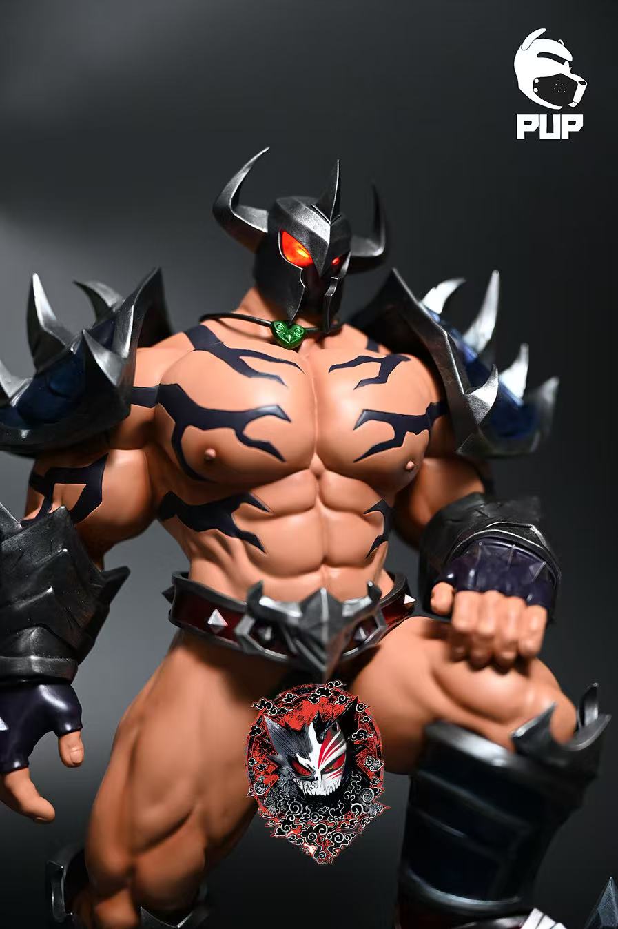 【Sold out no more】Morderkaiser/Iron Man-Other Series-PUP Studio