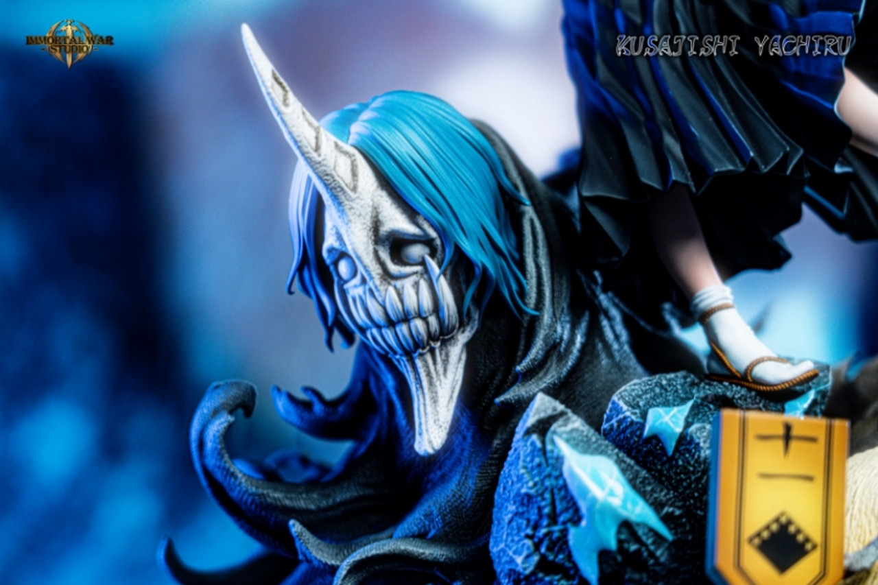 【Pre-sale】1/6 Scale Kusajishi Yachiru-I.W Studio