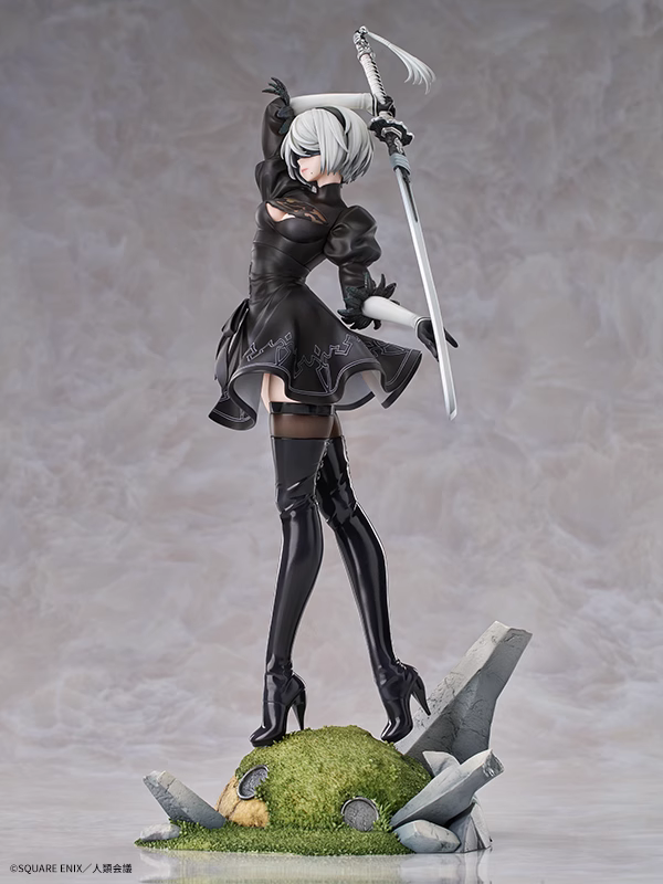 【Pre-sale】2B-NieR:Automata-GSC Studio