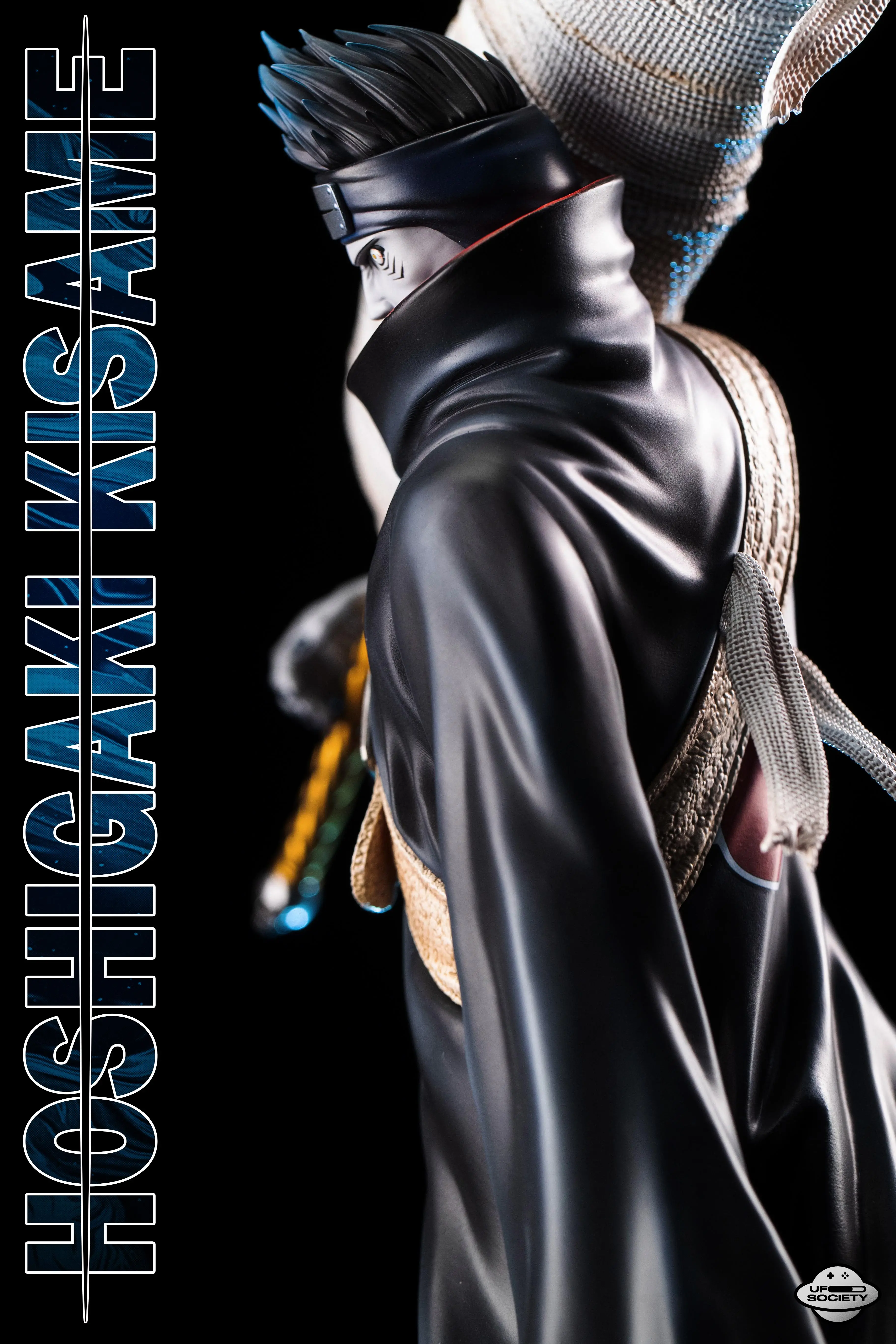 【Pre-sale】1/6 Scale Hoshigaki Kisame-Ufo Society Studio