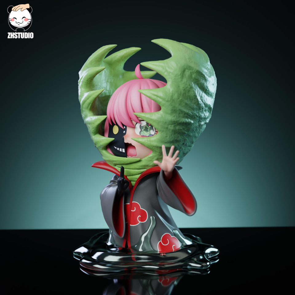 【Pre-sale】Anya cos Zetsu-ZH Studio