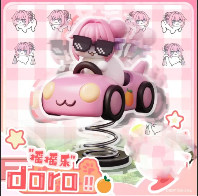 【Pre-sale】Dorothy Doro Shaking Stand Display-Goddess of Victory: Nikke-MIYIN Studio