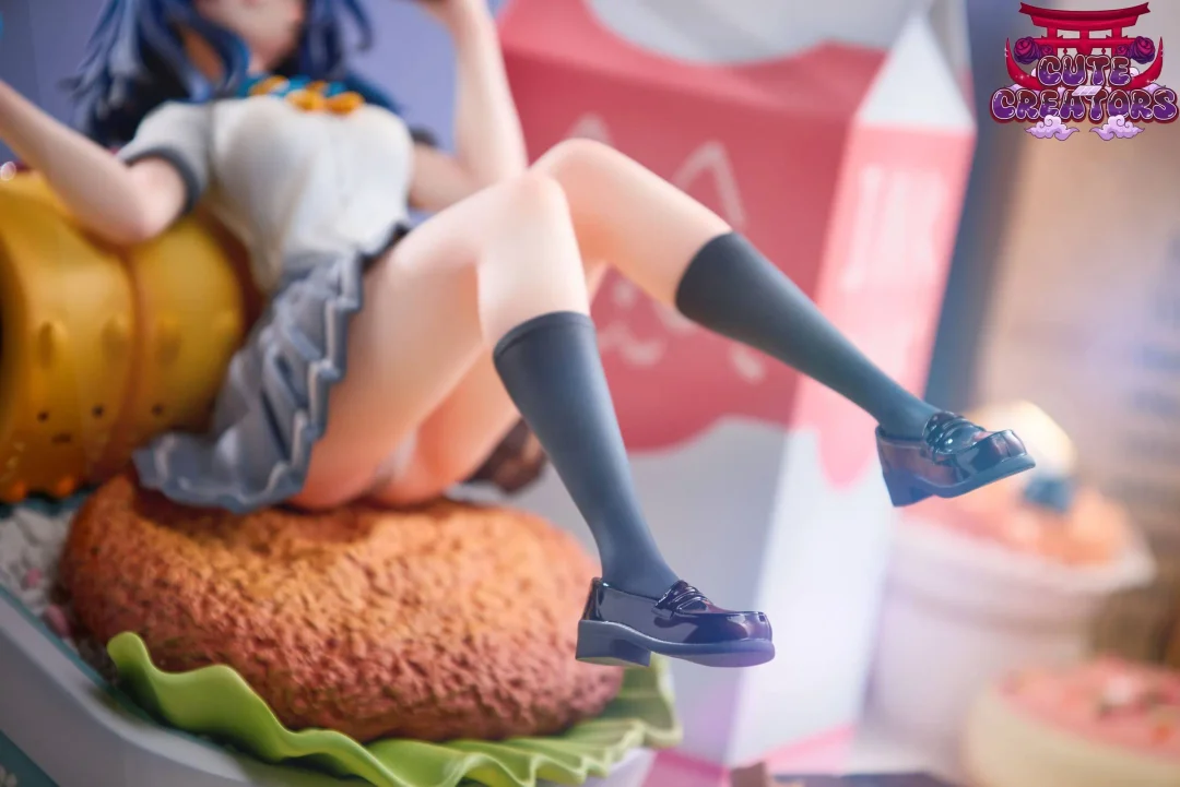 【Pre-sale】1/6 Scale Anna Yanami-Too Many Losing Heroines!-Cute Creators Studio