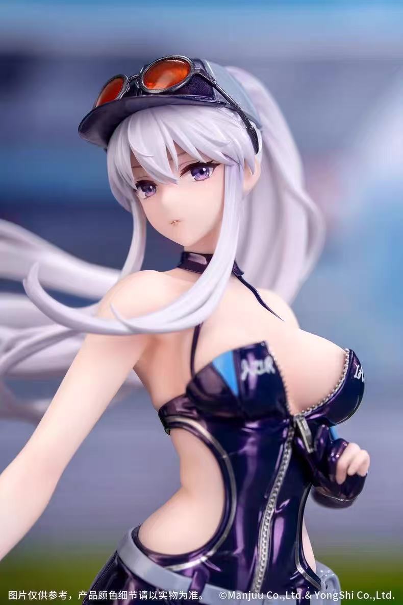 【Pre-sale】1/8 Scale Gift Plus Series Wind Catcher Ver. USS Enterprise-Azur Lane-Myethos Studio