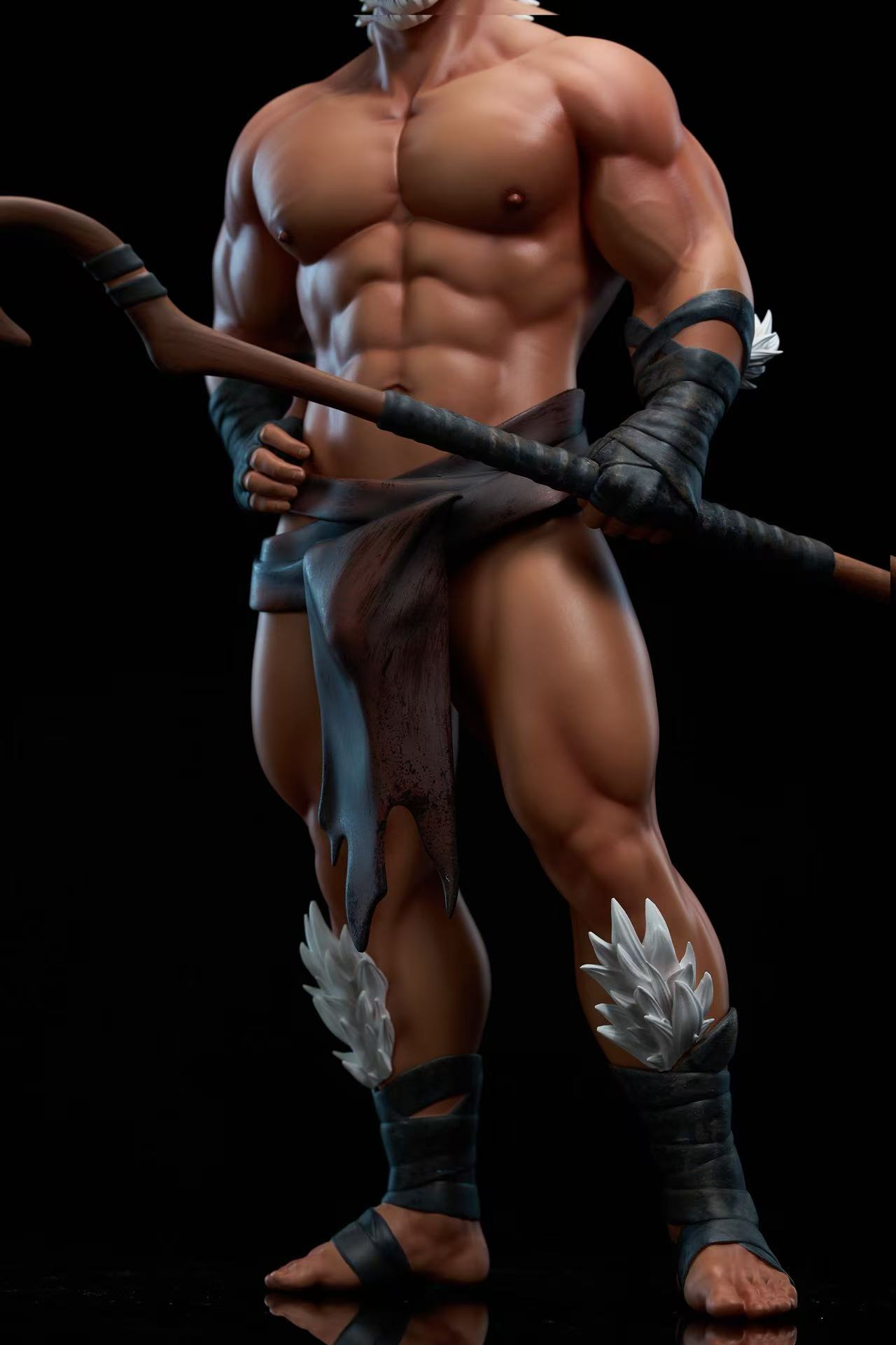 【Pre-sale】1/6 Scale BUCKFIRE-Other Series-HUNK CLAW Studio